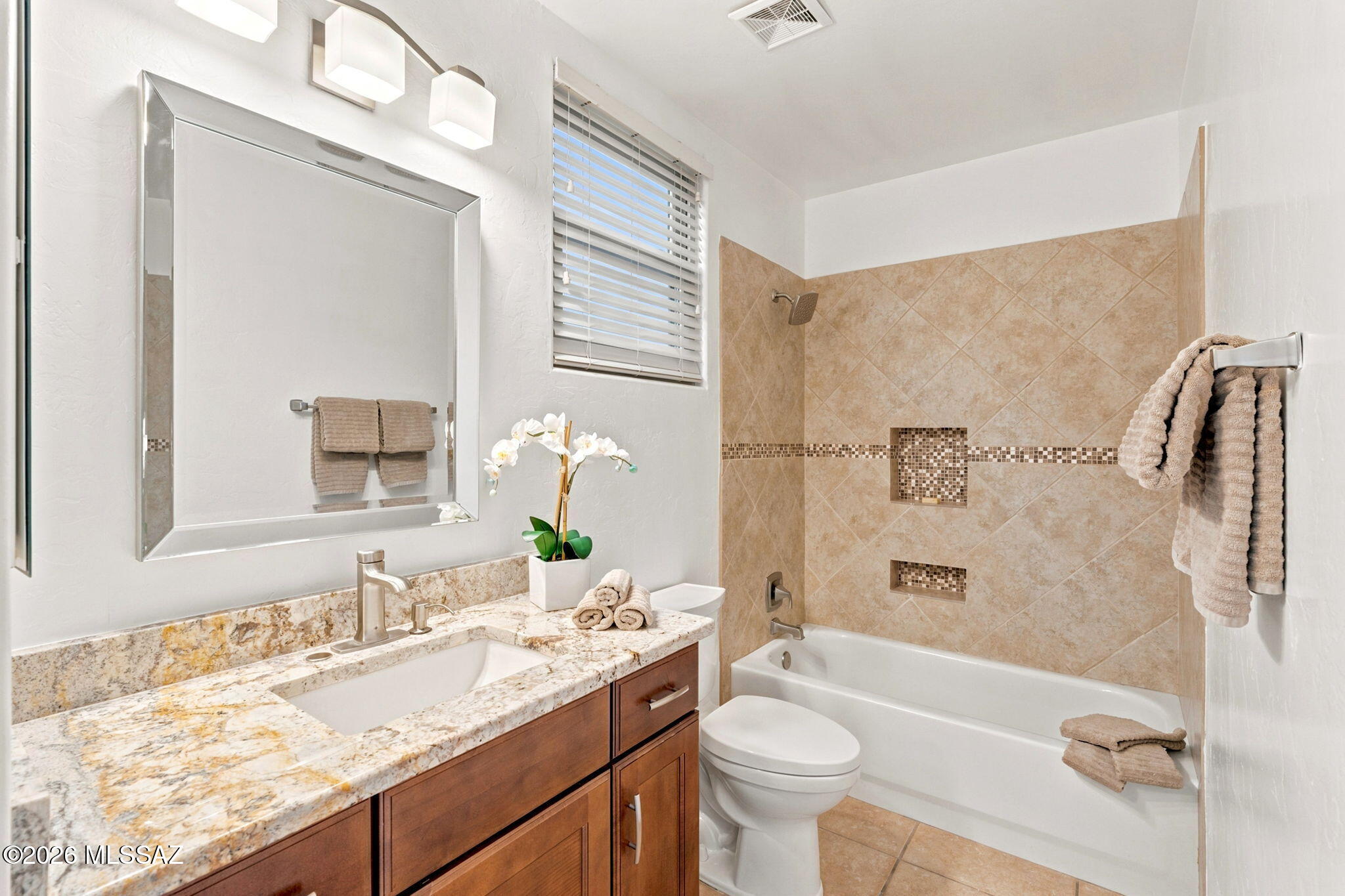 Rancho Vistoso Parcels K & L Neighborhood 10 (1-10) - Residential