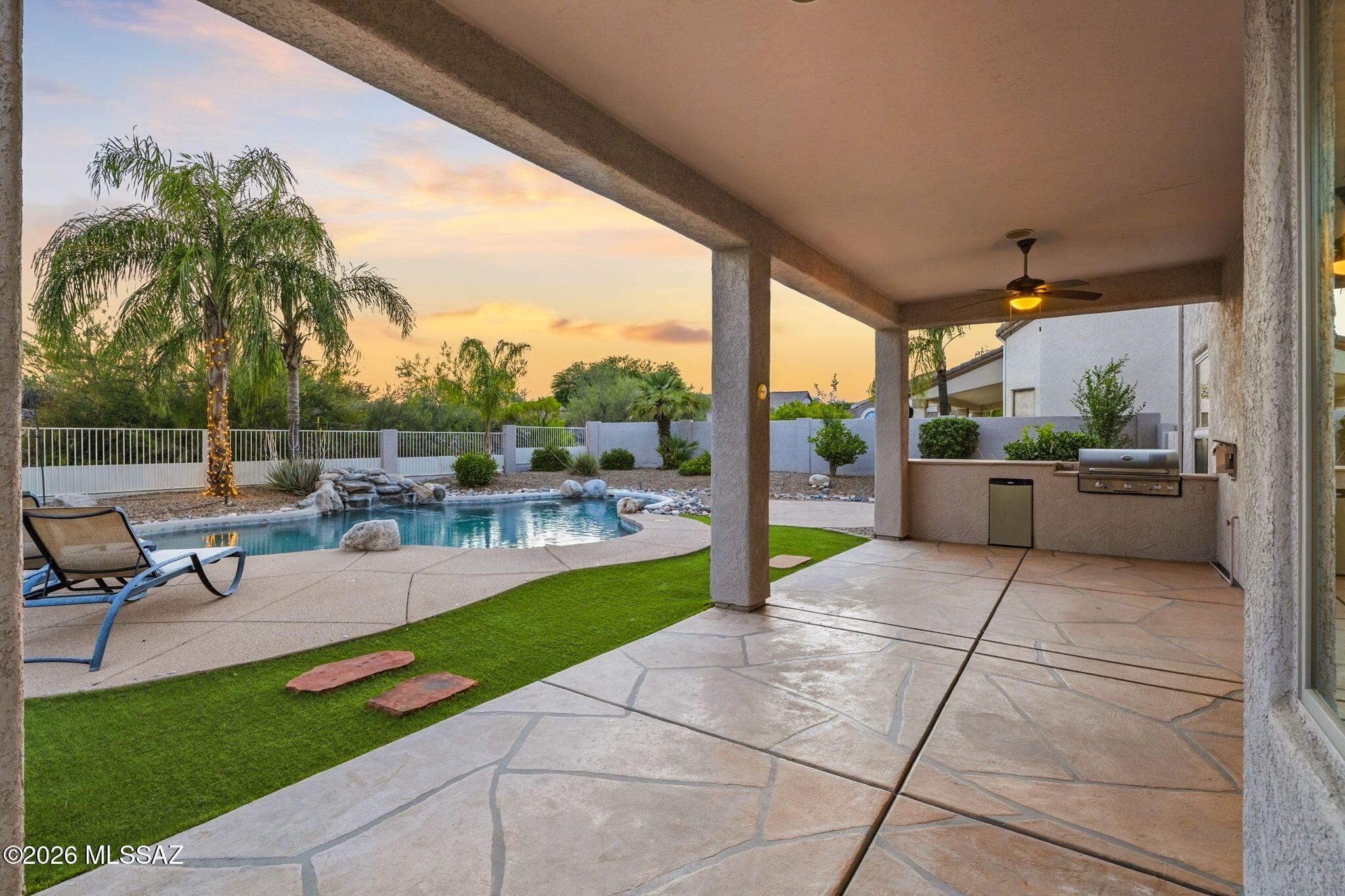 Rancho Vistoso Parcels K & L Neighborhood 10 (1-10) - Residential