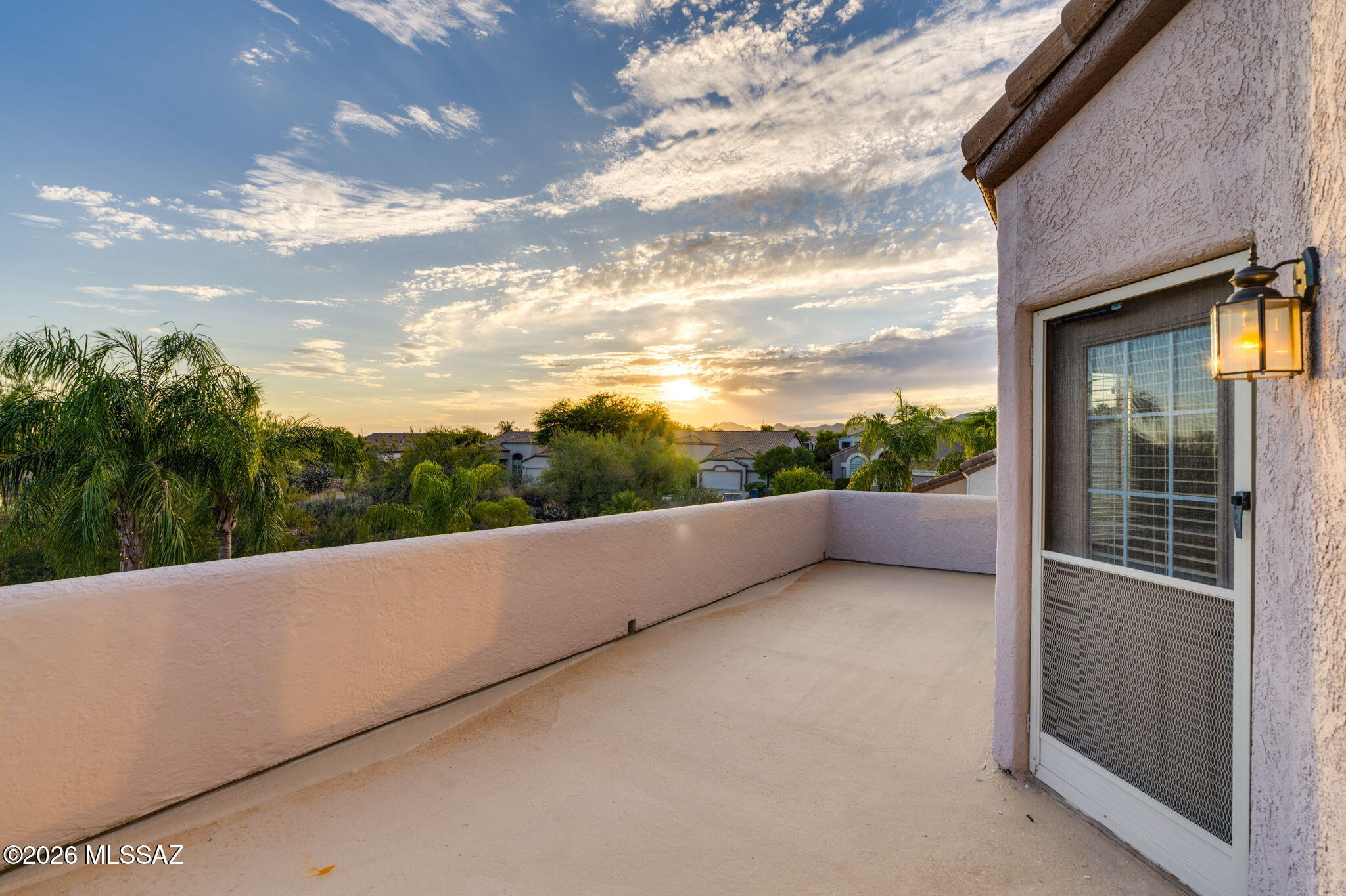 Rancho Vistoso Parcels K & L Neighborhood 10 (1-10) - Residential