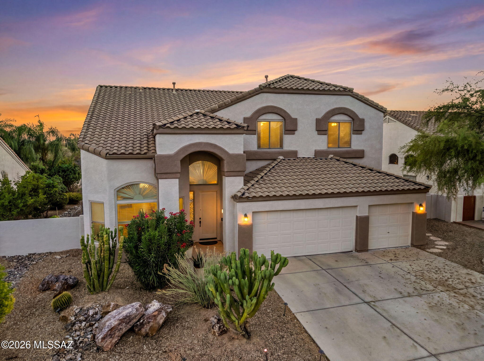 Rancho Vistoso Parcels K & L Neighborhood 10 (1-10) - Residential