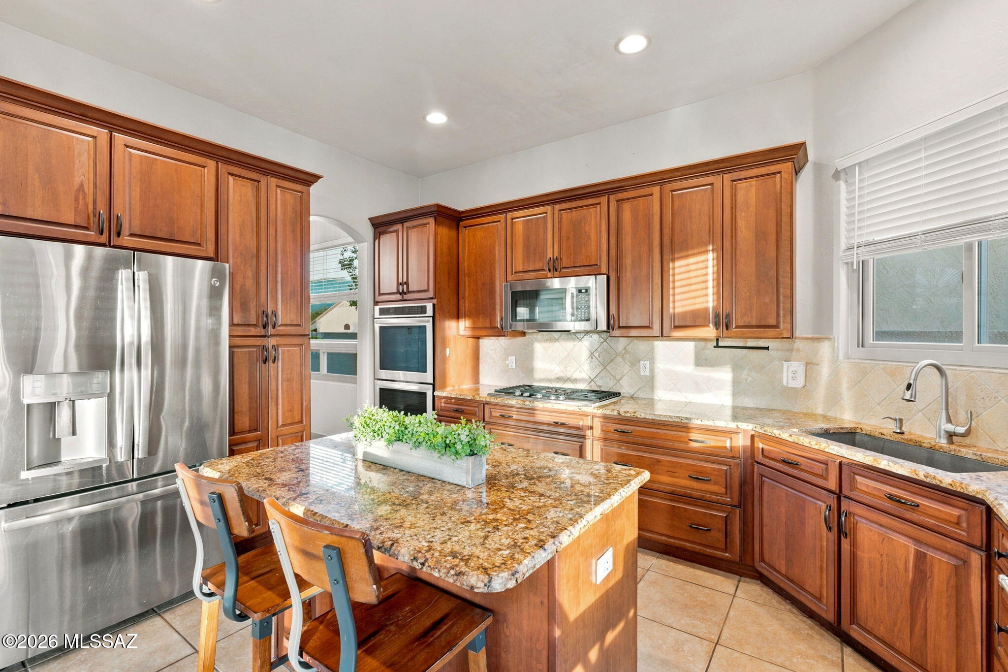 Rancho Vistoso Parcels K & L Neighborhood 10 (1-10) - Residential