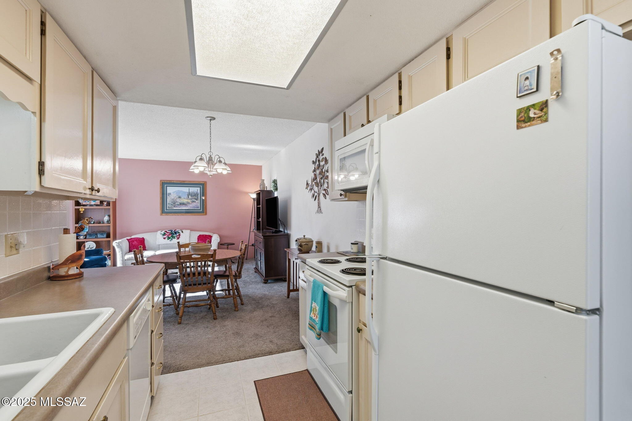 Green Valley Townhouses NO.7 - Residential