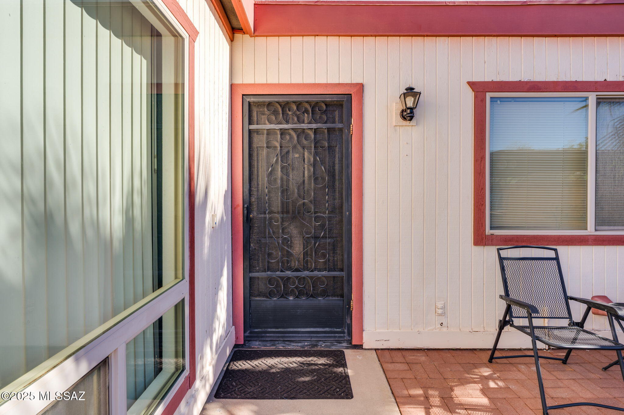 Green Valley Townhouses NO.7 - Residential