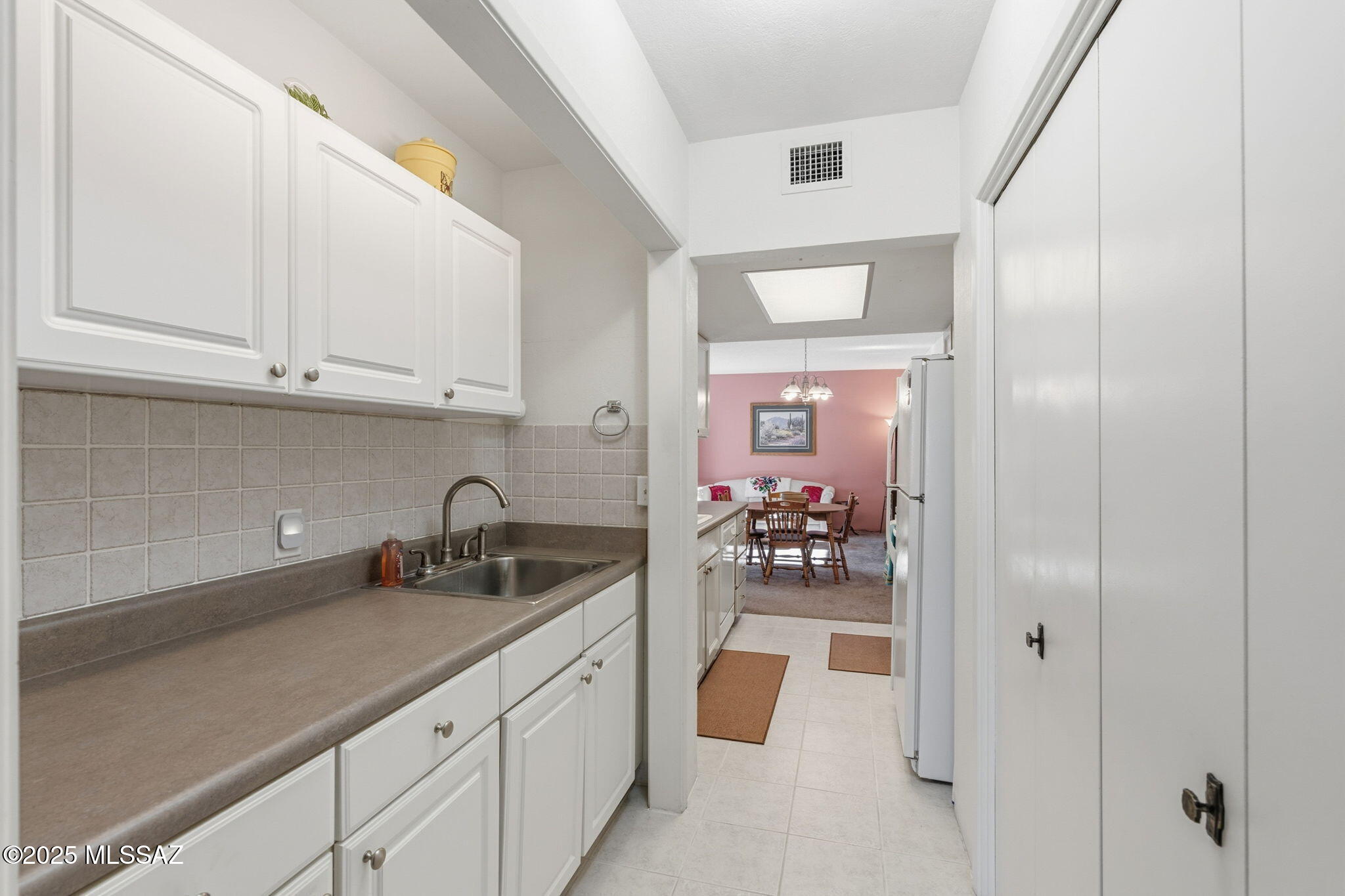 Green Valley Townhouses NO.7 - Residential