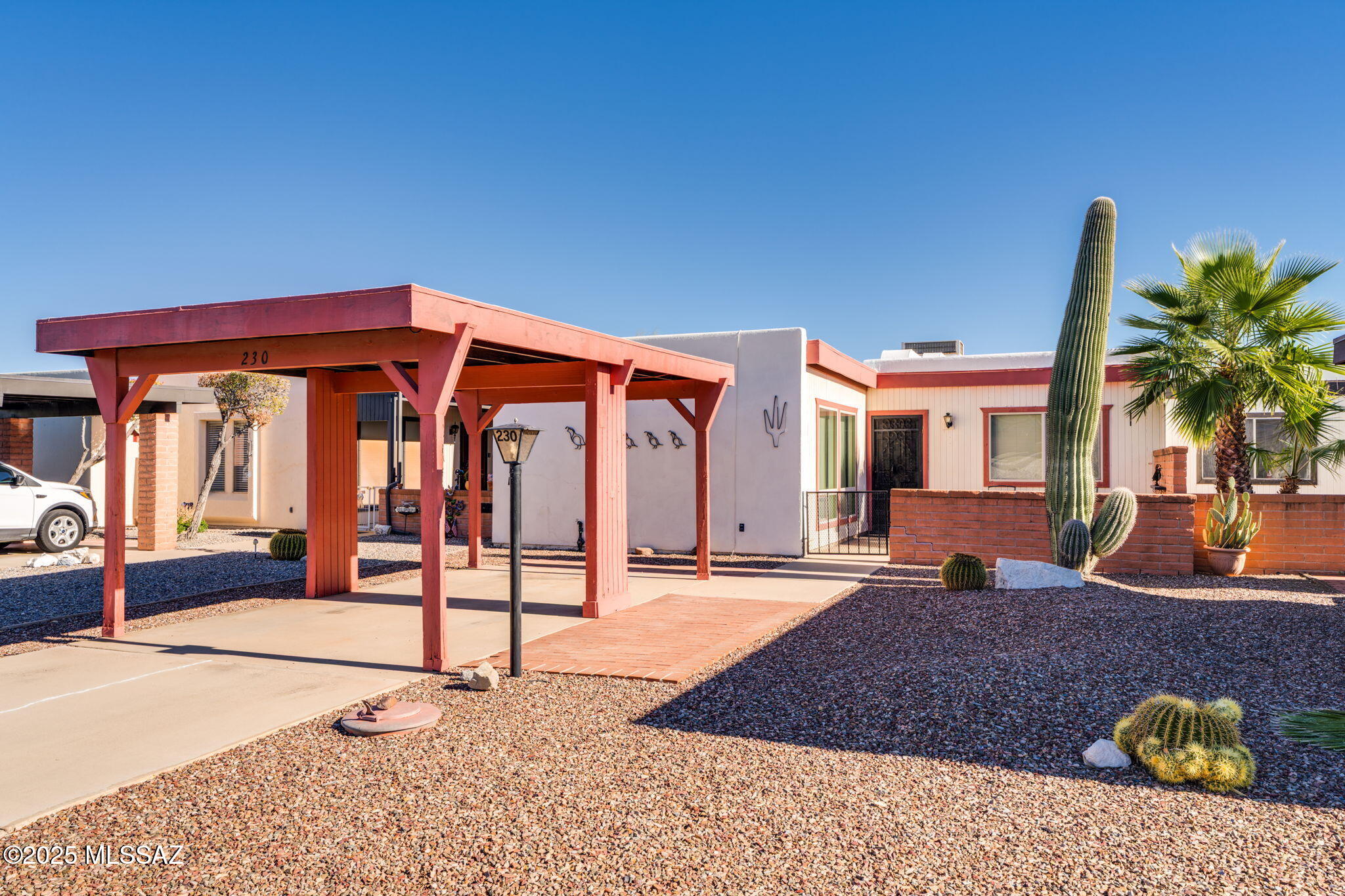 Green Valley Townhouses NO.7 - Residential