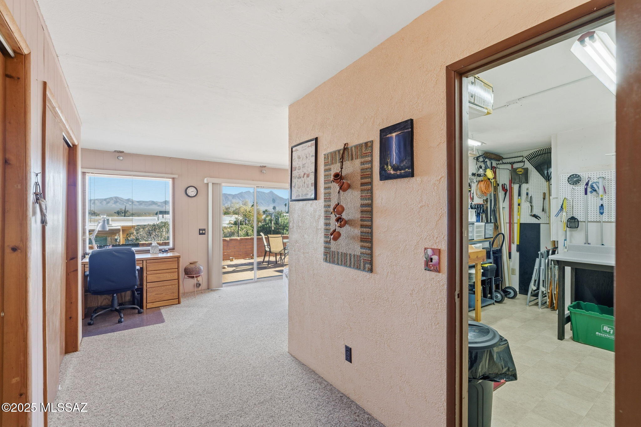 Green Valley Townhouses NO.7 - Residential
