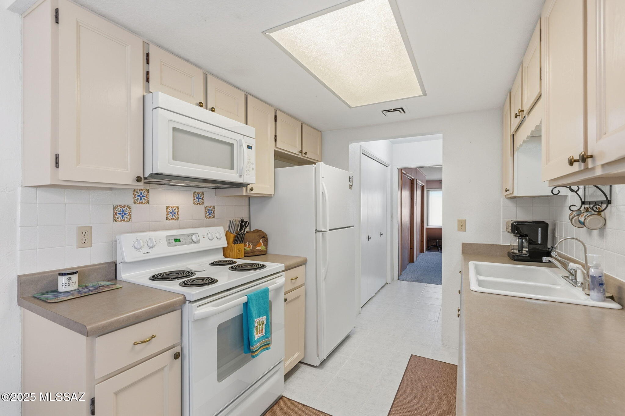 Green Valley Townhouses NO.7 - Residential