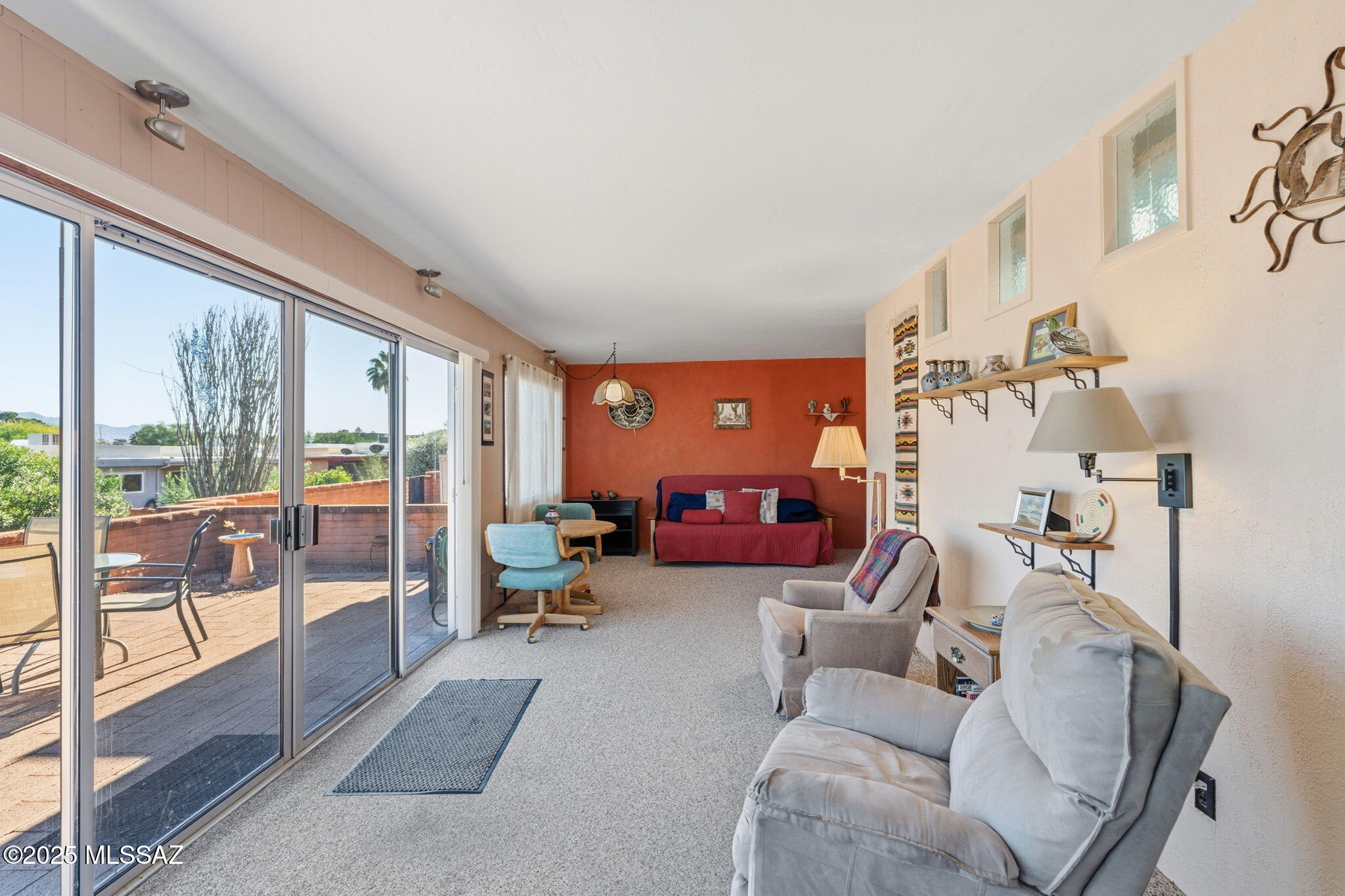 Green Valley Townhouses NO.7 - Residential