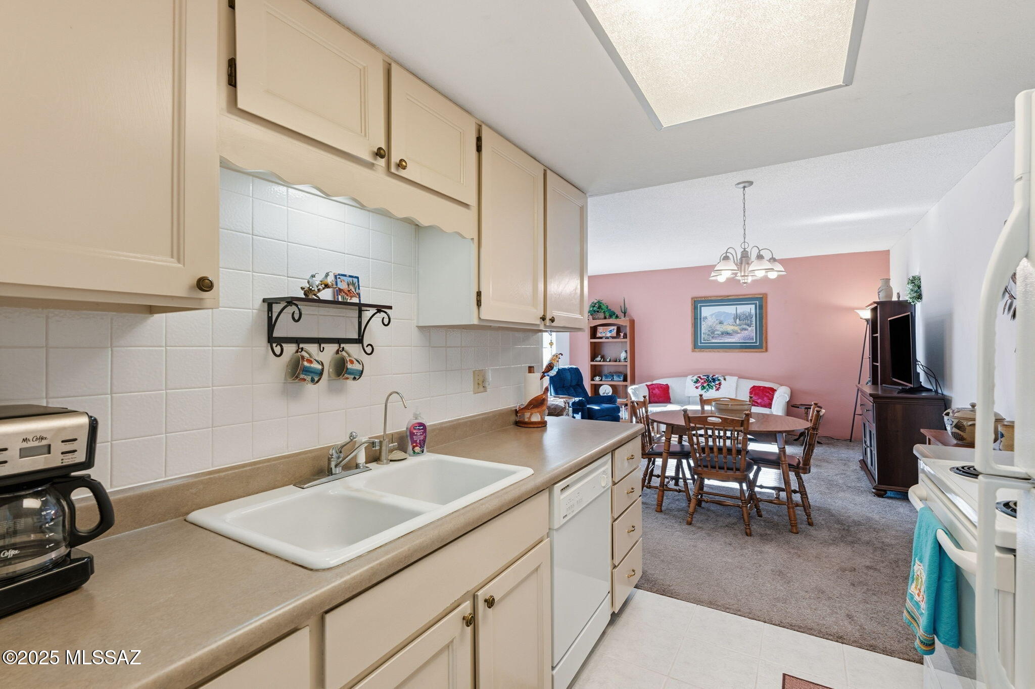 Green Valley Townhouses NO.7 - Residential