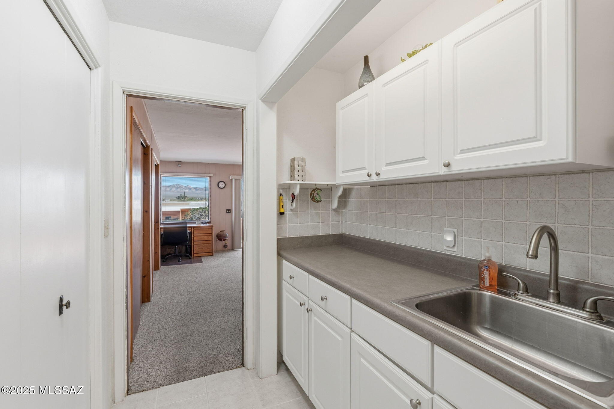 Green Valley Townhouses NO.7 - Residential