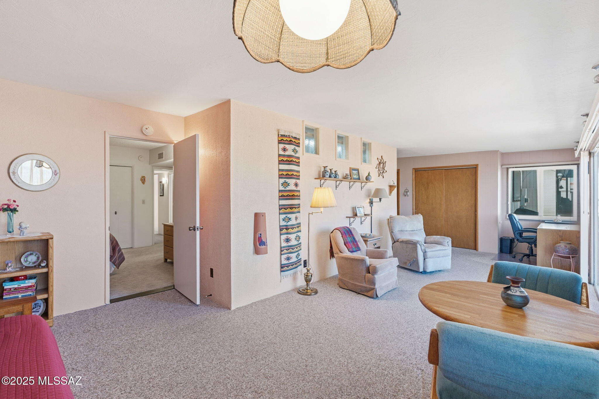 Green Valley Townhouses NO.7 - Residential