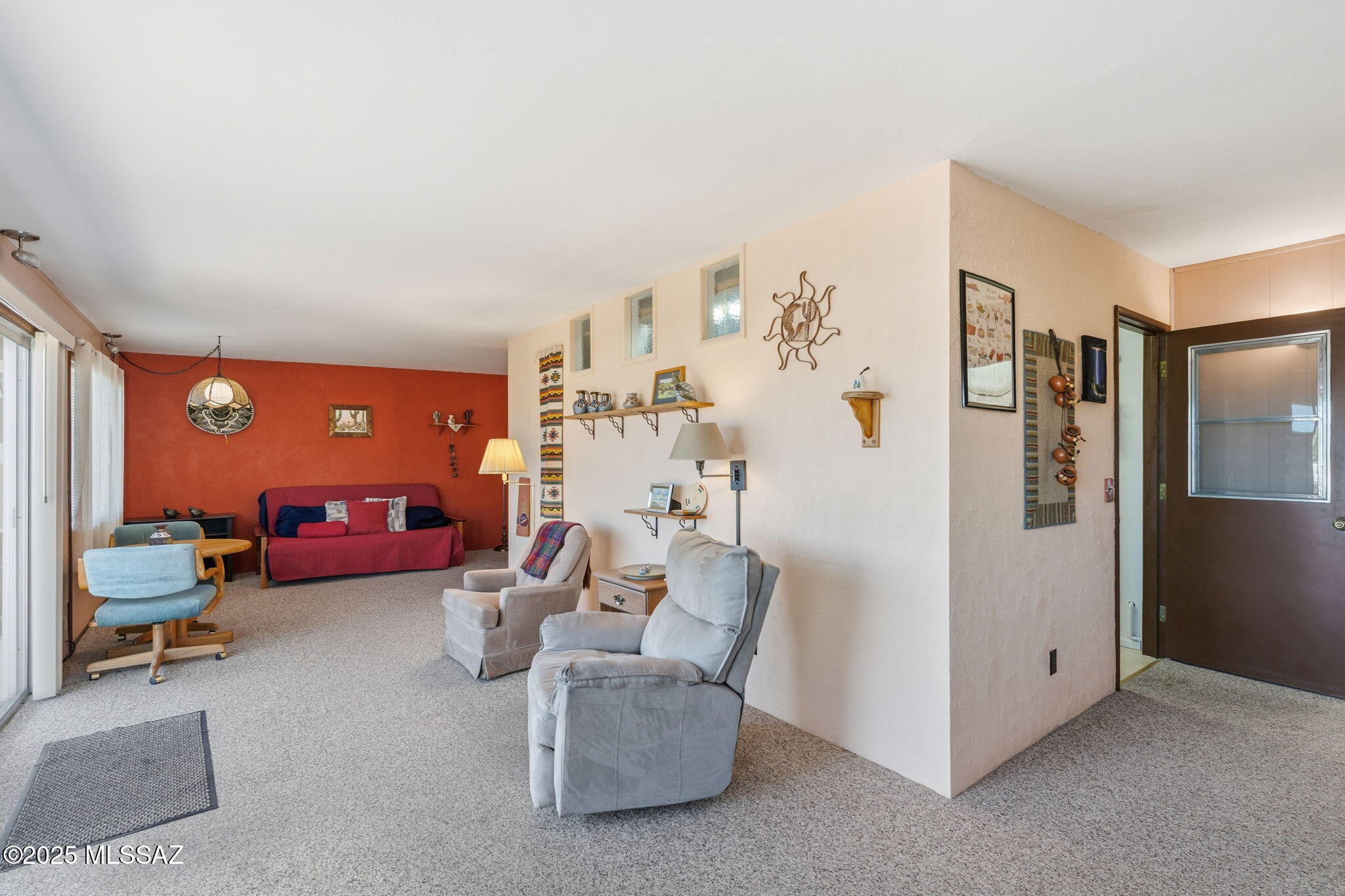 Green Valley Townhouses NO.7 - Residential