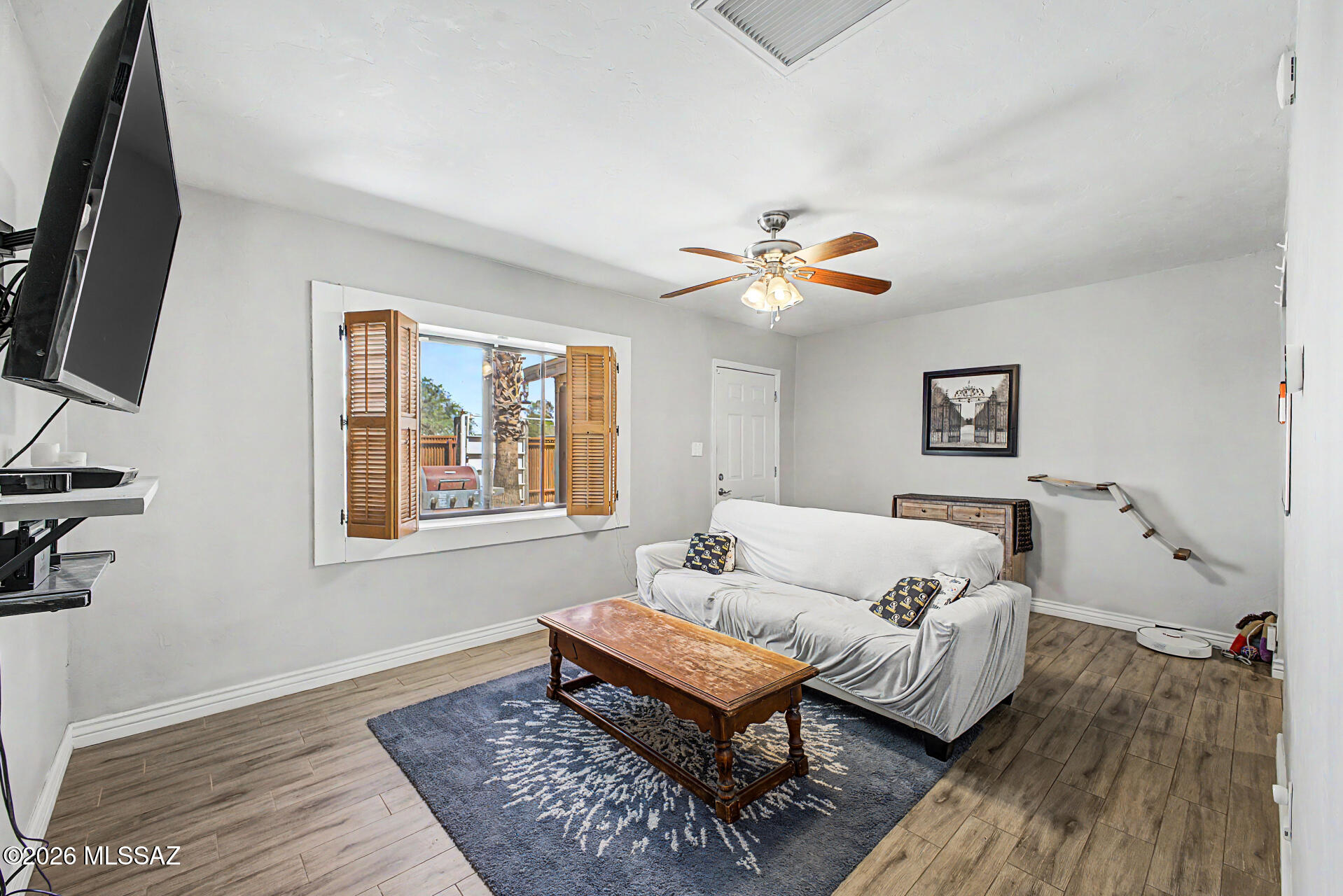 Country Club Park - Residential