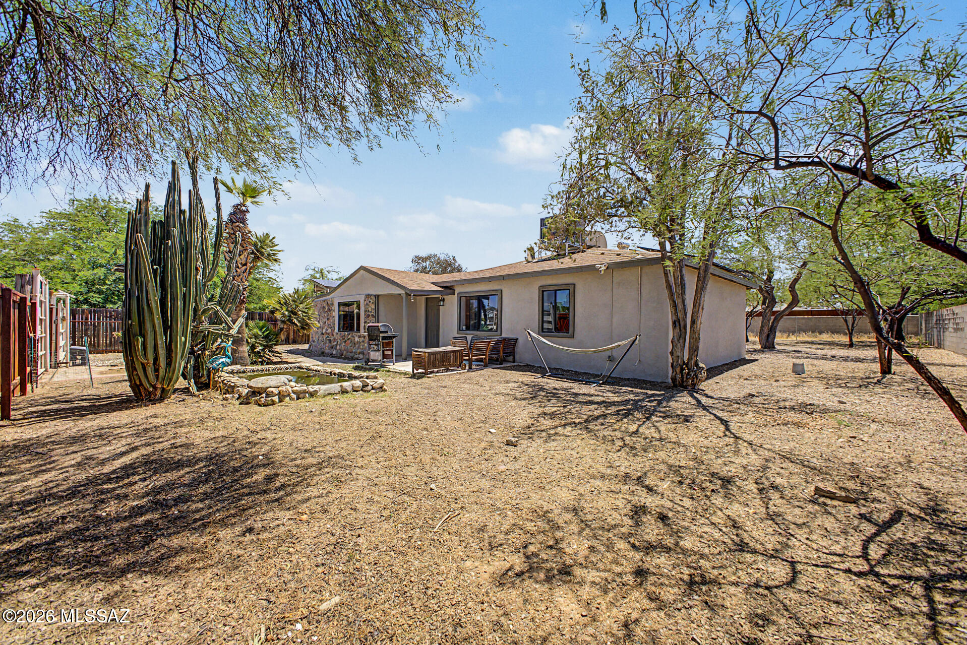 Country Club Park - Residential