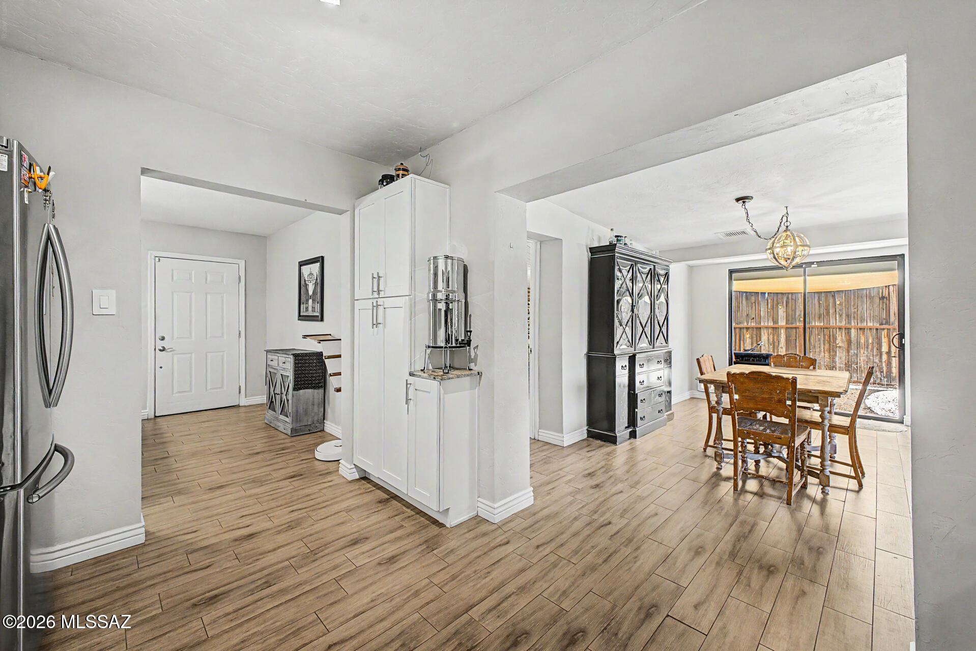 Country Club Park - Residential