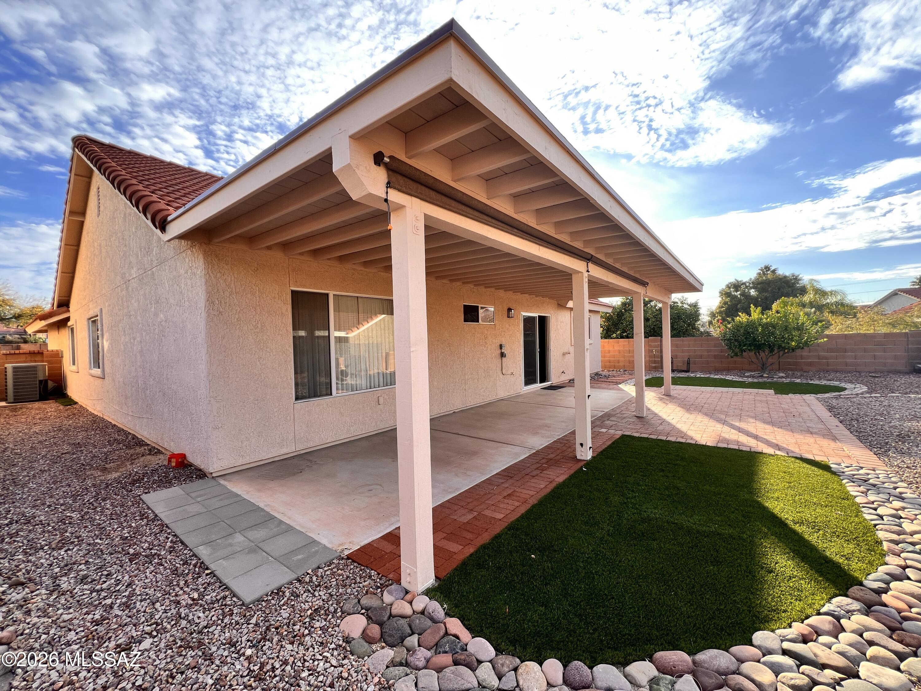 Villages Of La Canada (The) - Residential Lease