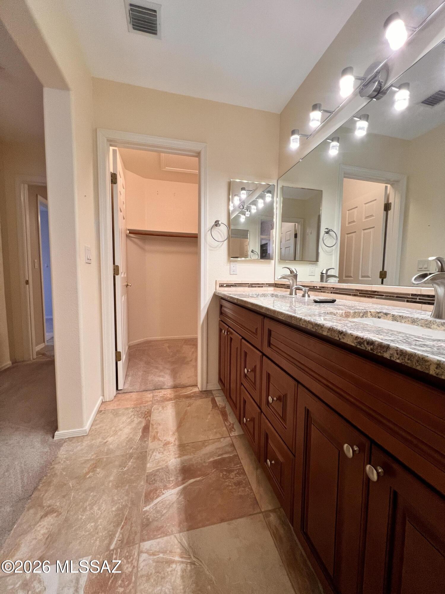 Villages Of La Canada (The) - Residential Lease