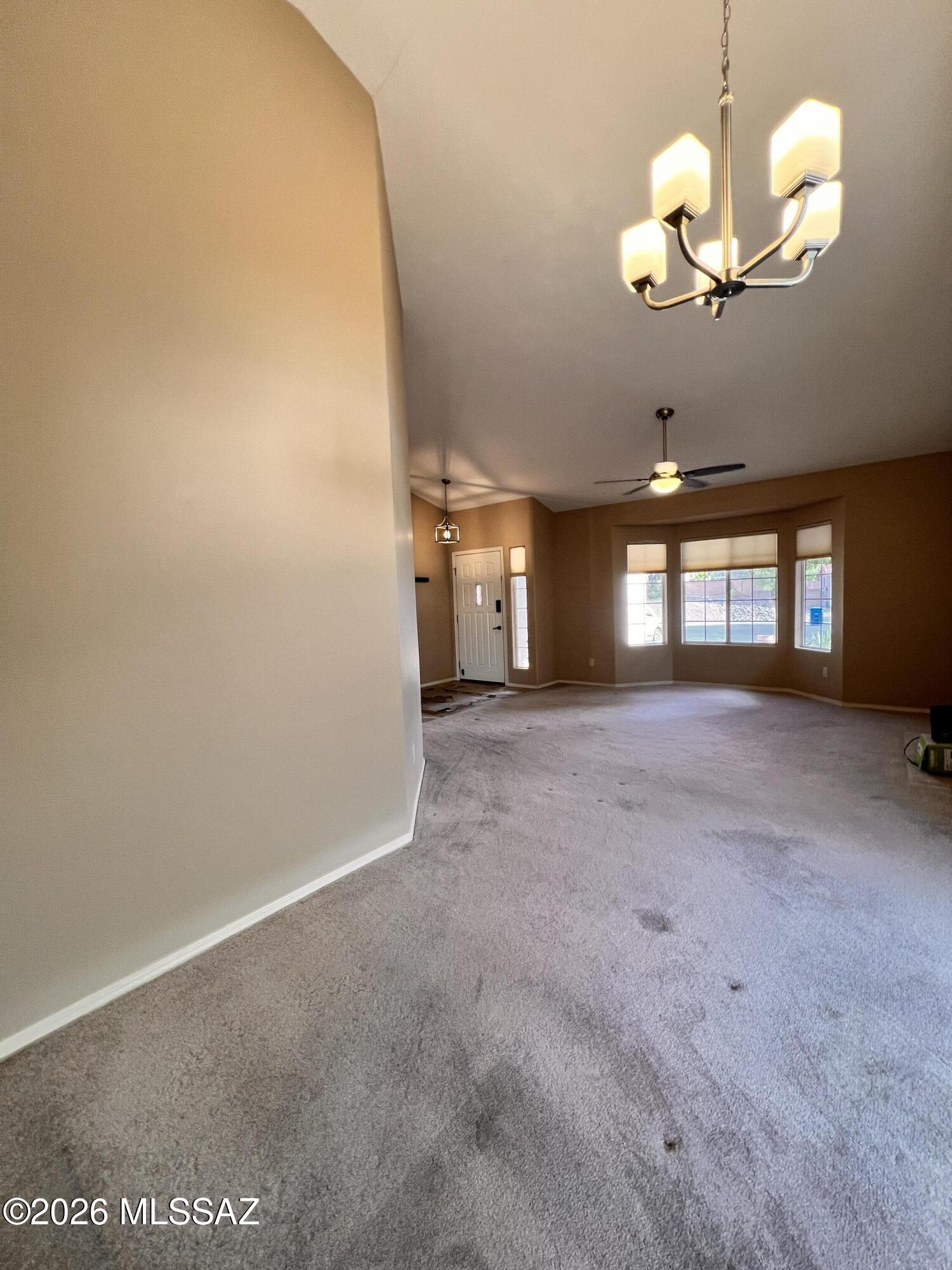 Villages Of La Canada (The) - Residential Lease