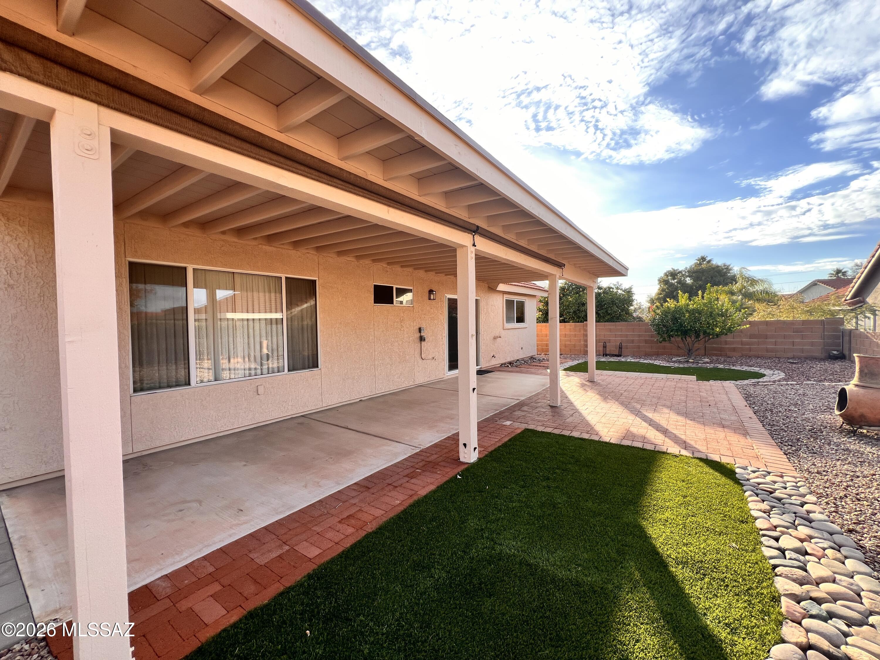 Villages Of La Canada (The) - Residential Lease