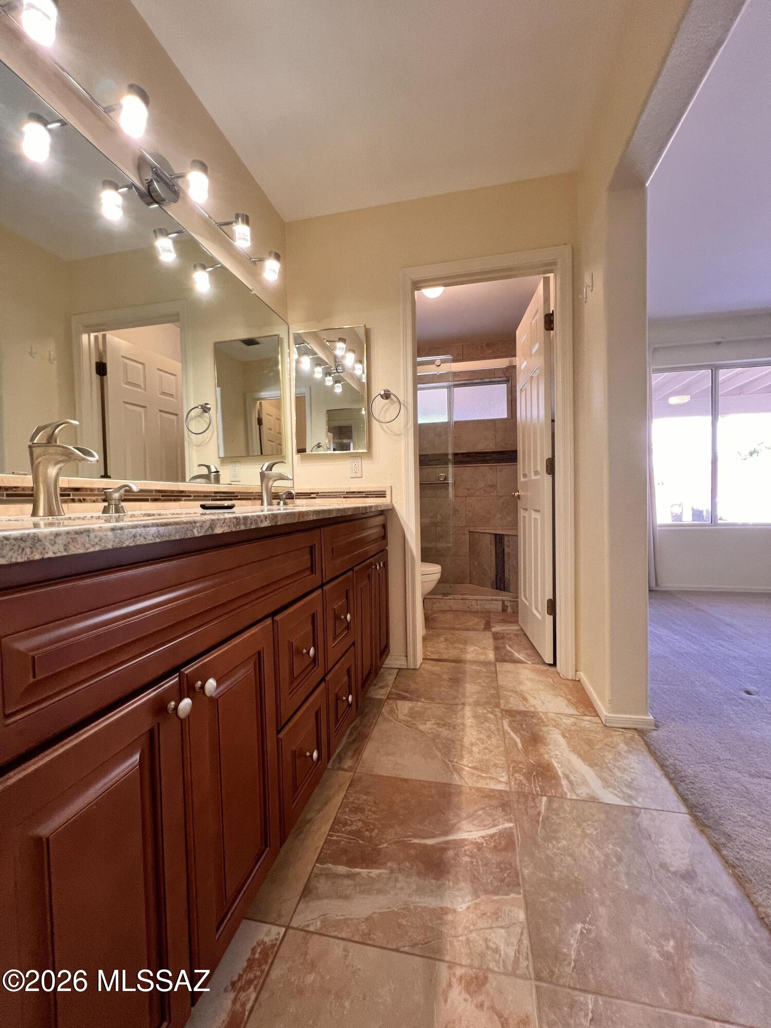 Villages Of La Canada (The) - Residential Lease