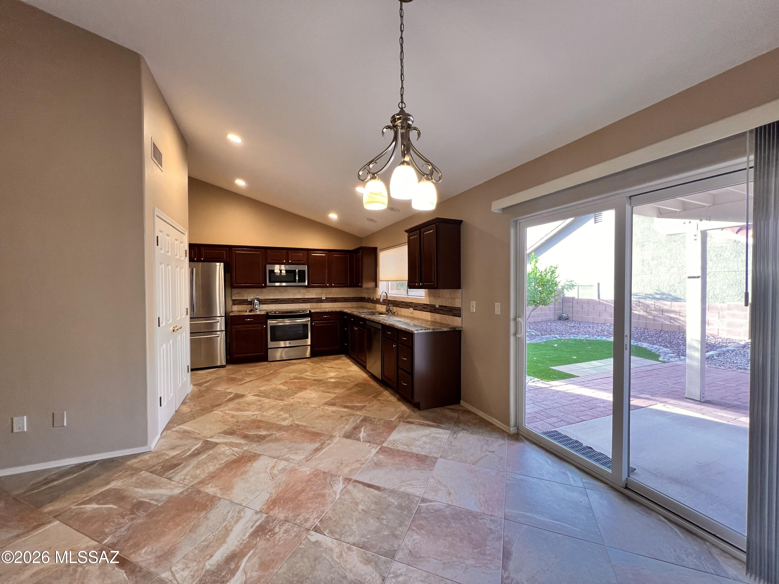 Villages Of La Canada (The) - Residential Lease