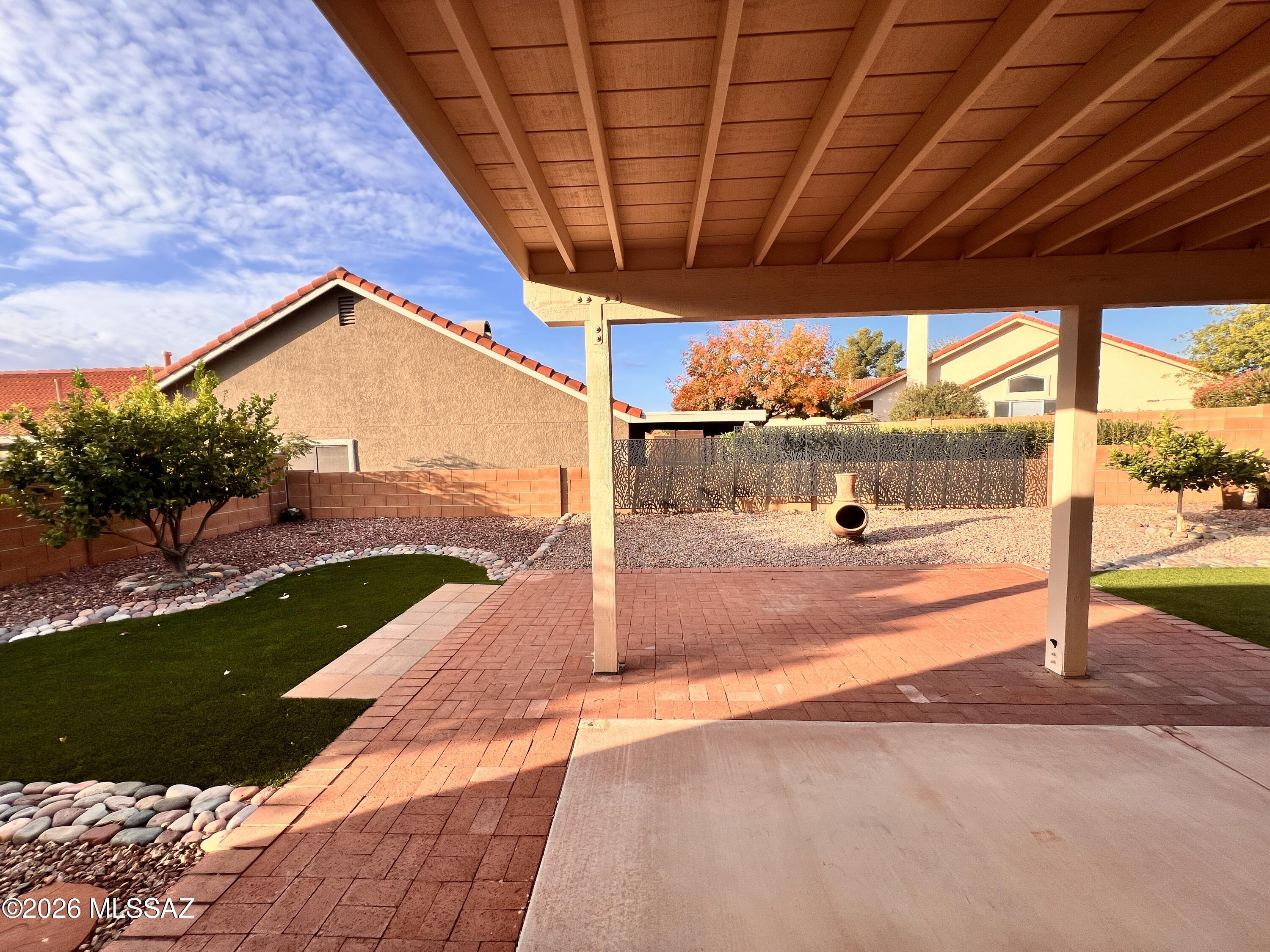Villages Of La Canada (The) - Residential Lease