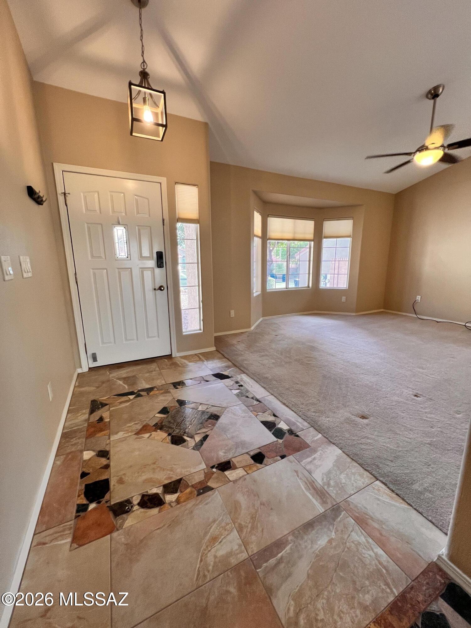 Villages Of La Canada (The) - Residential Lease