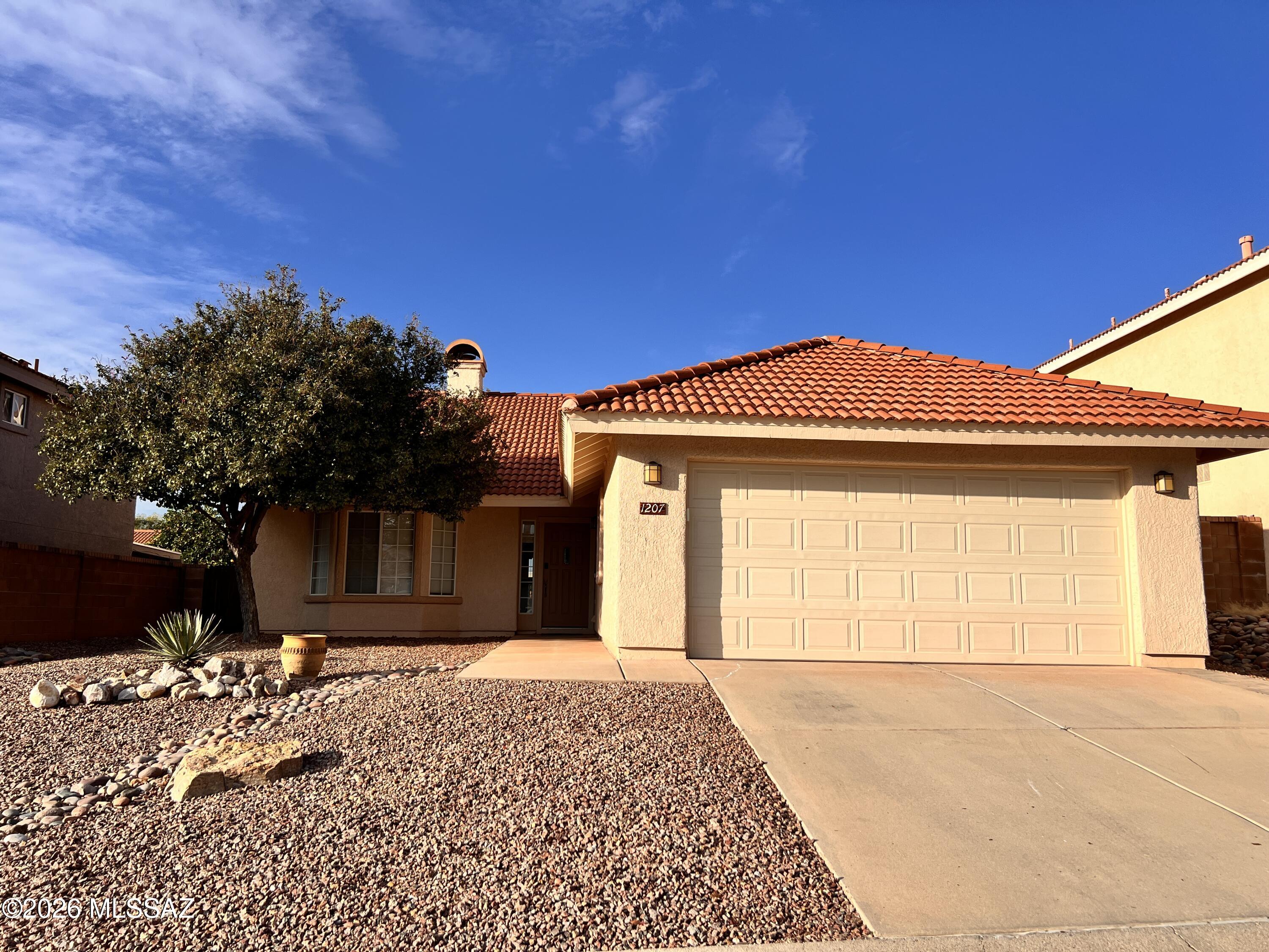 Villages Of La Canada (The) - Residential Lease