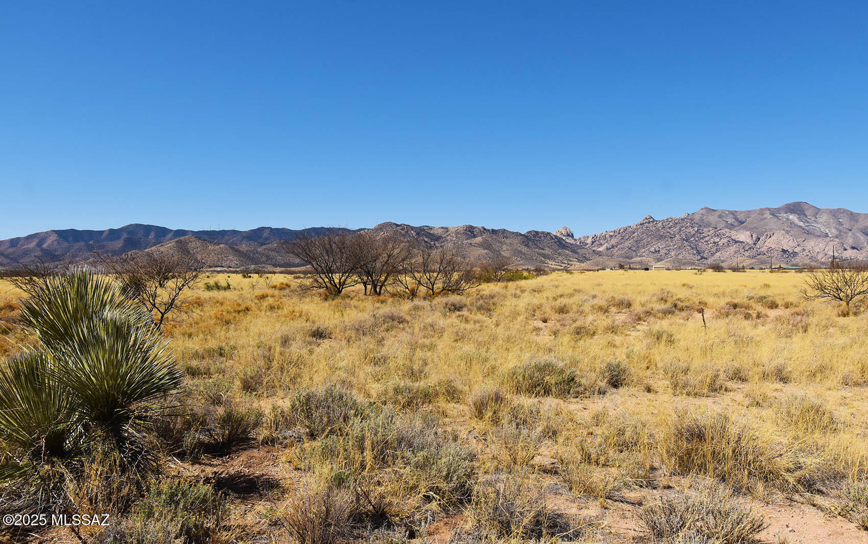 Arizona Sun Sites - Land