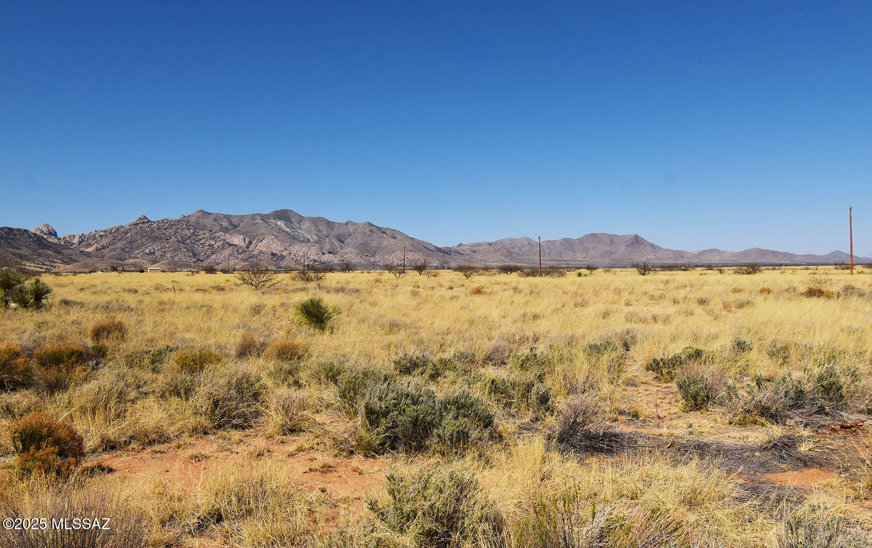 Arizona Sun Sites - Land