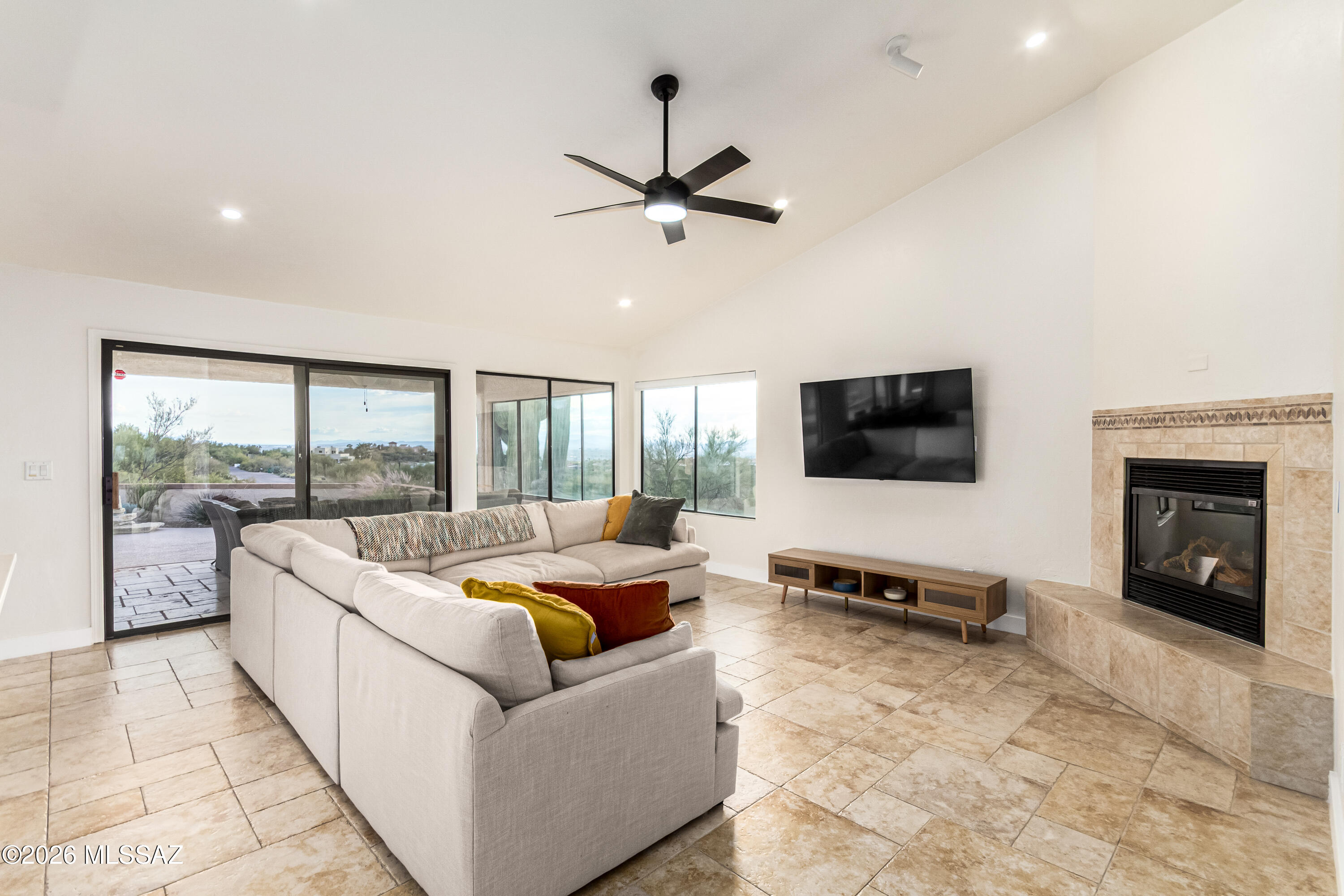 Sunrise Estates (1-41) - Residential