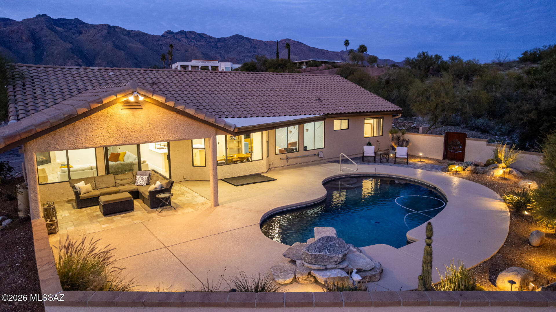 Sunrise Estates (1-41) - Residential