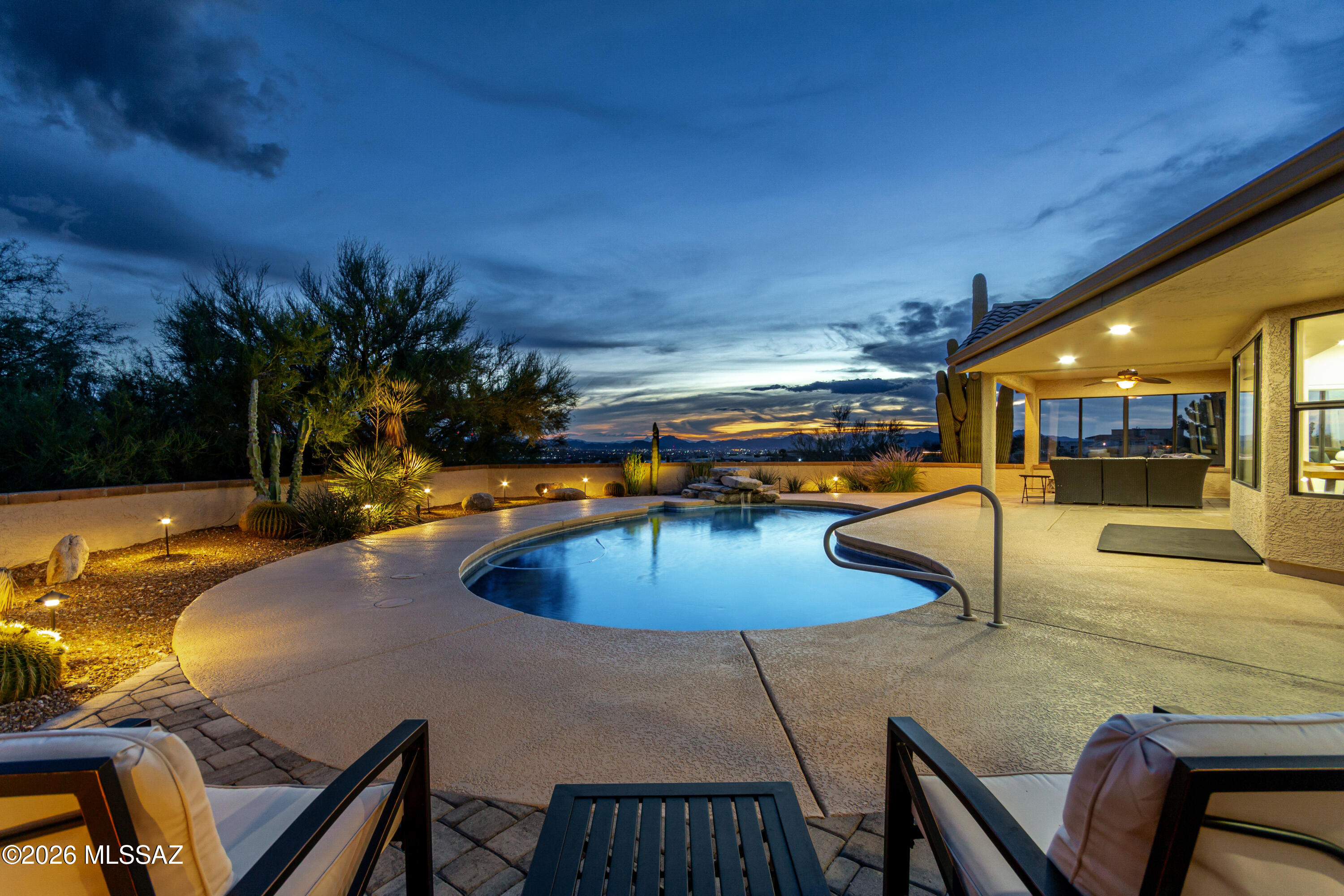 Sunrise Estates (1-41) - Residential