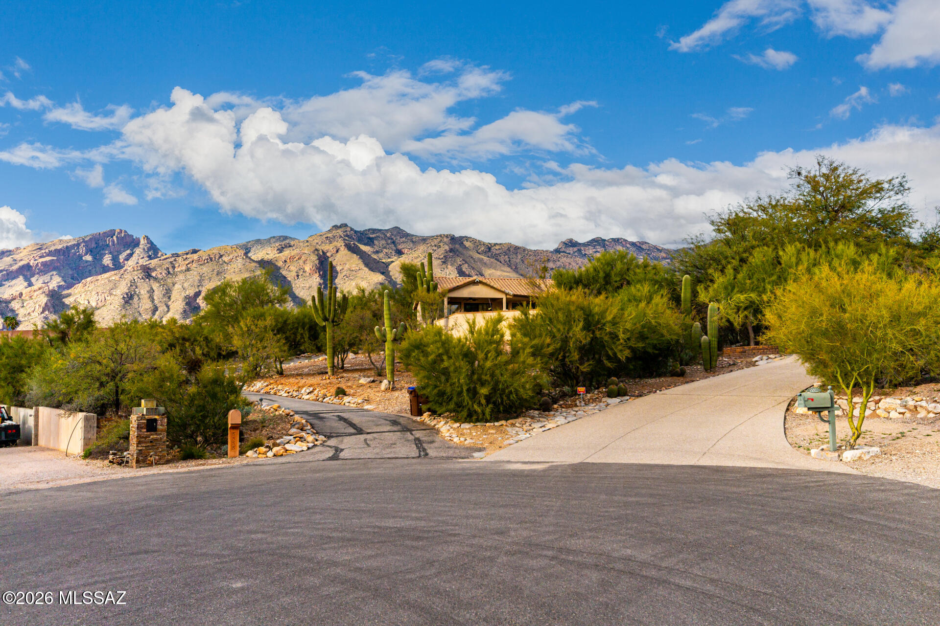 Sunrise Estates (1-41) - Residential