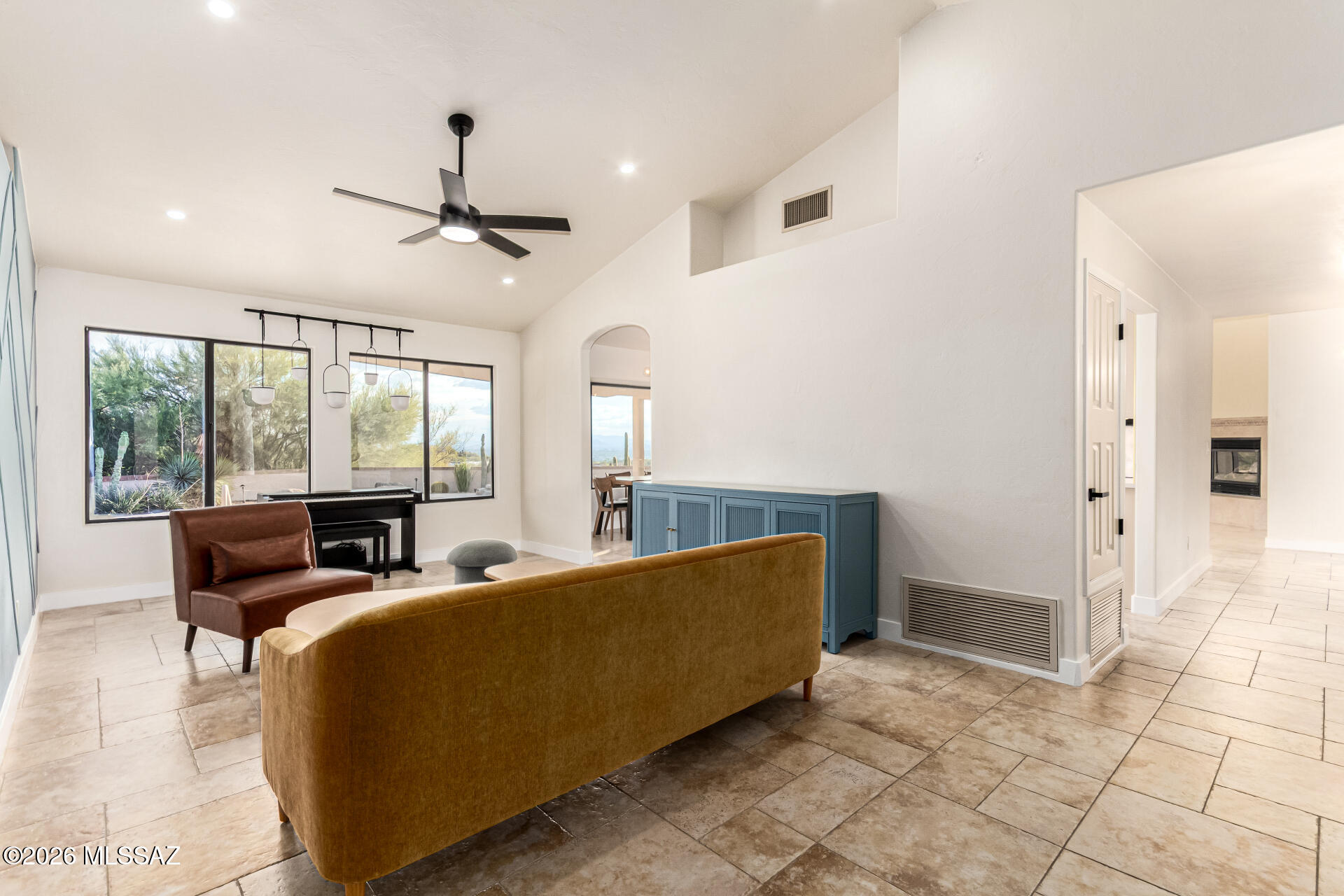 Sunrise Estates (1-41) - Residential