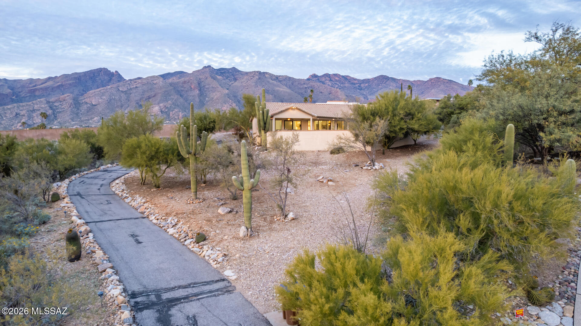Sunrise Estates (1-41) - Residential