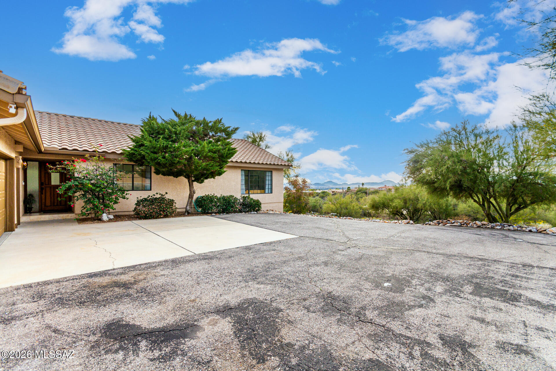 Sunrise Estates (1-41) - Residential