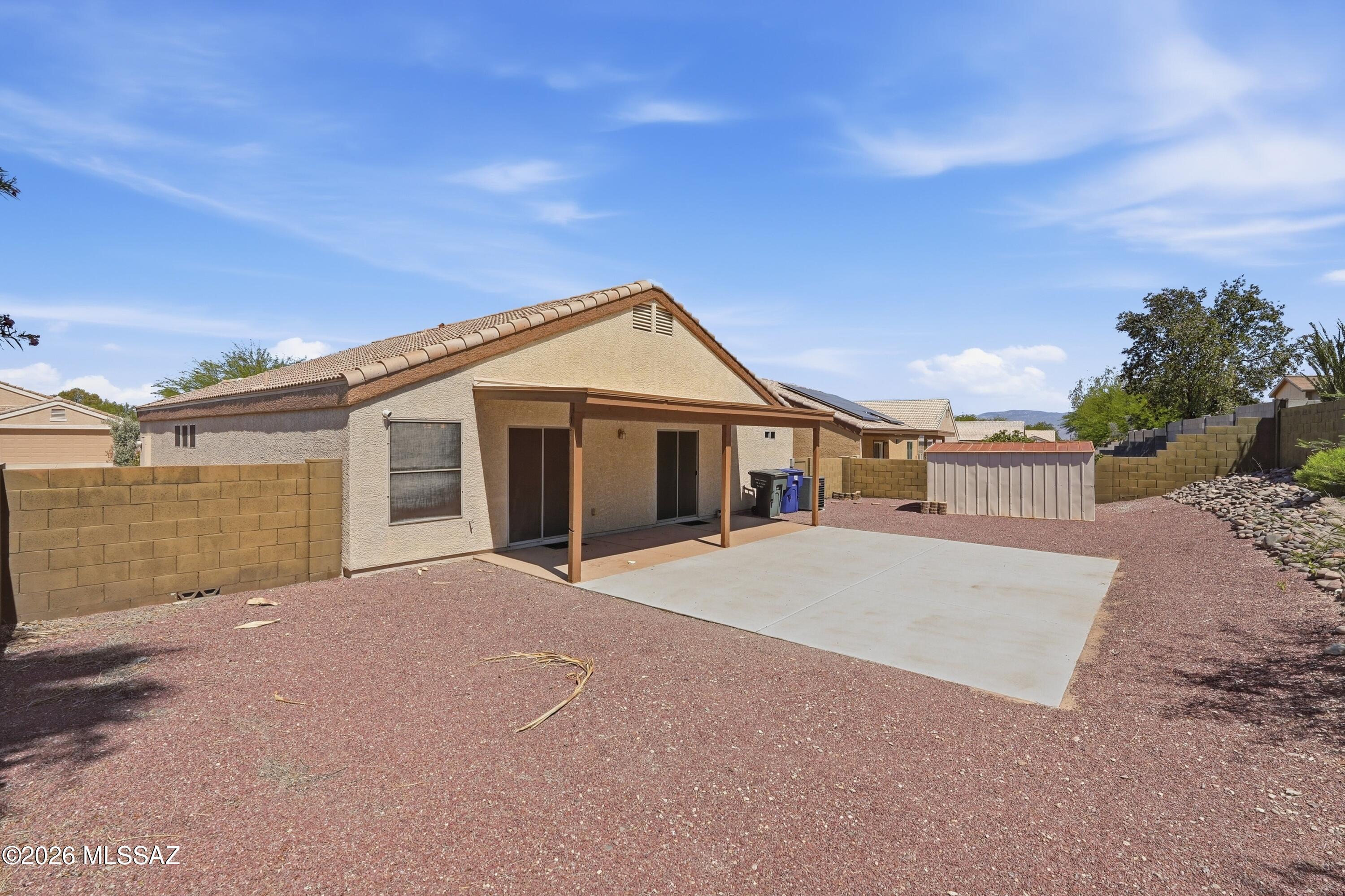 Hacienda Del Oro (1-78) - Residential