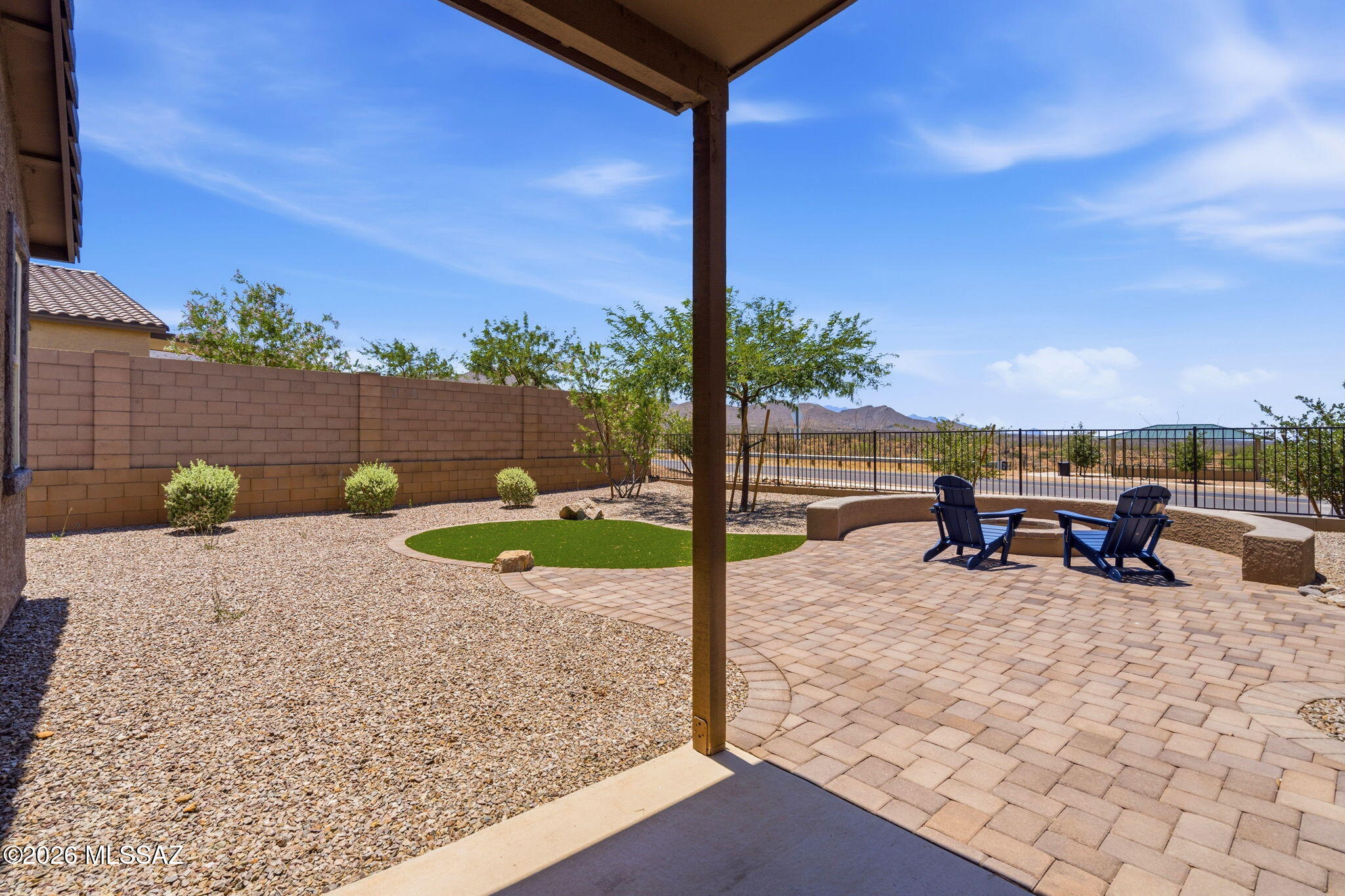 Santa Rita Ranch III SQ20141350560 - Residential
