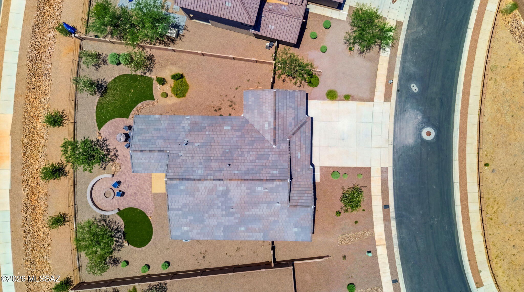 Santa Rita Ranch III SQ20141350560 - Residential
