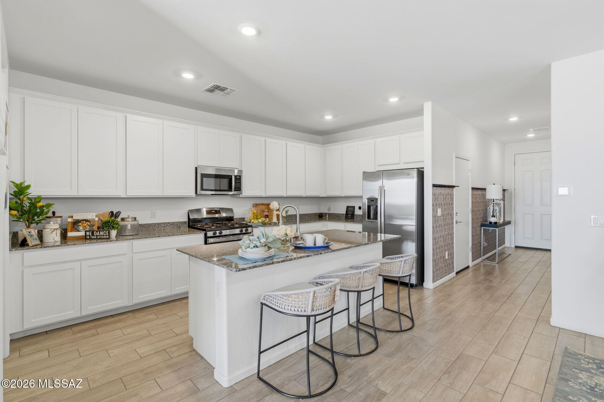 Santa Rita Ranch III SQ20141350560 - Residential