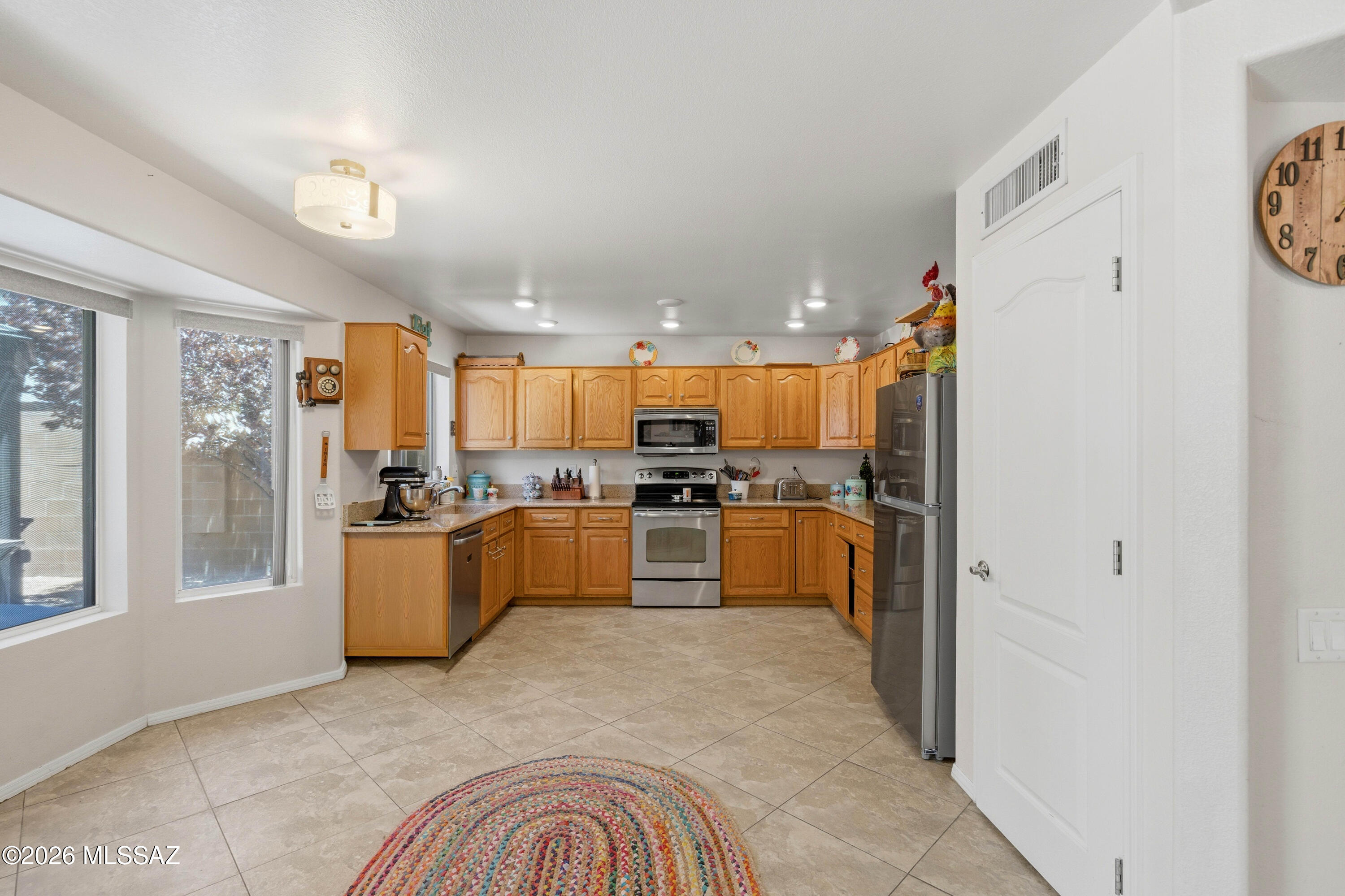 Sonoran Heights II (1-123) - Residential