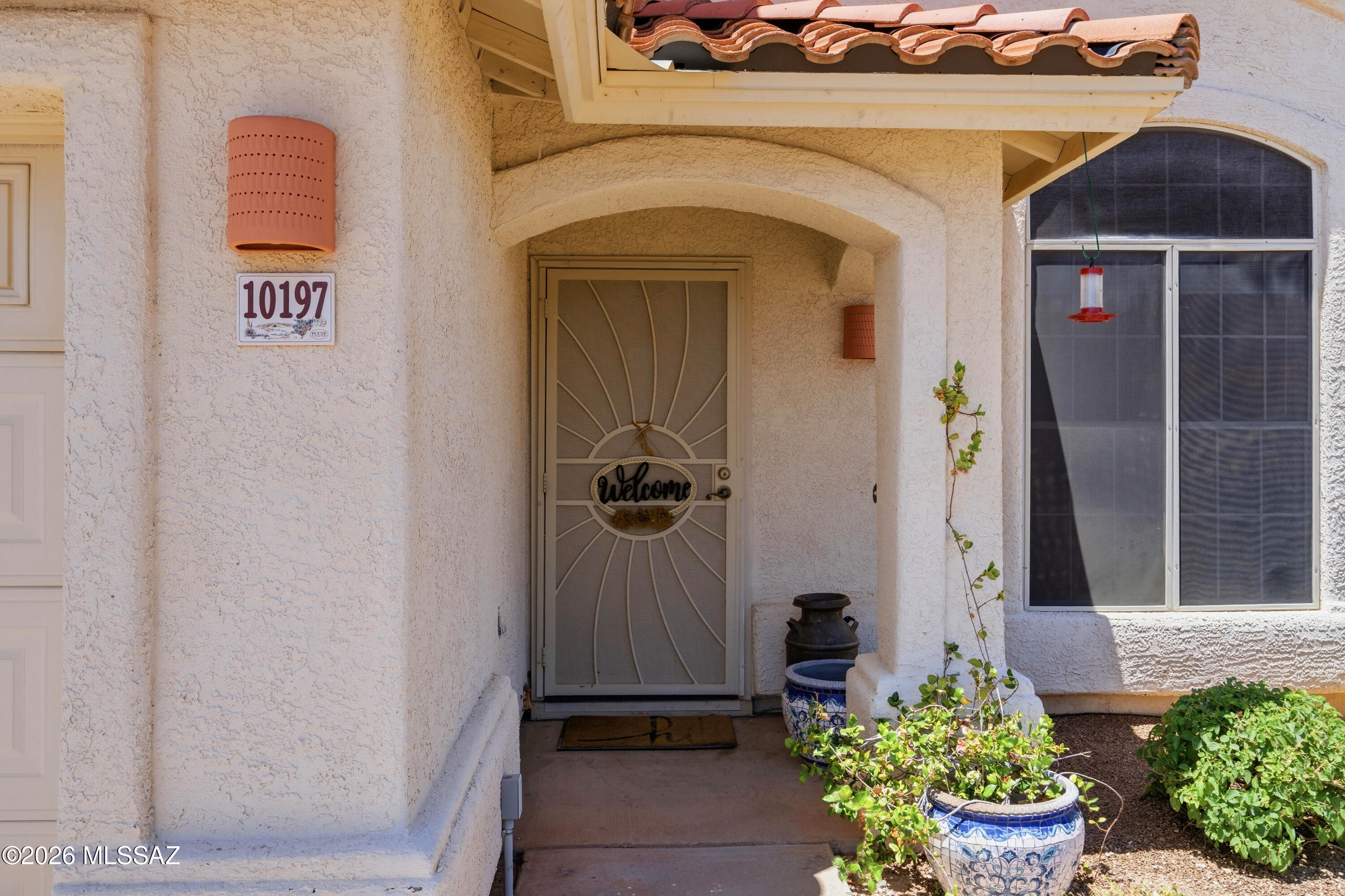 Sonoran Heights II (1-123) - Residential