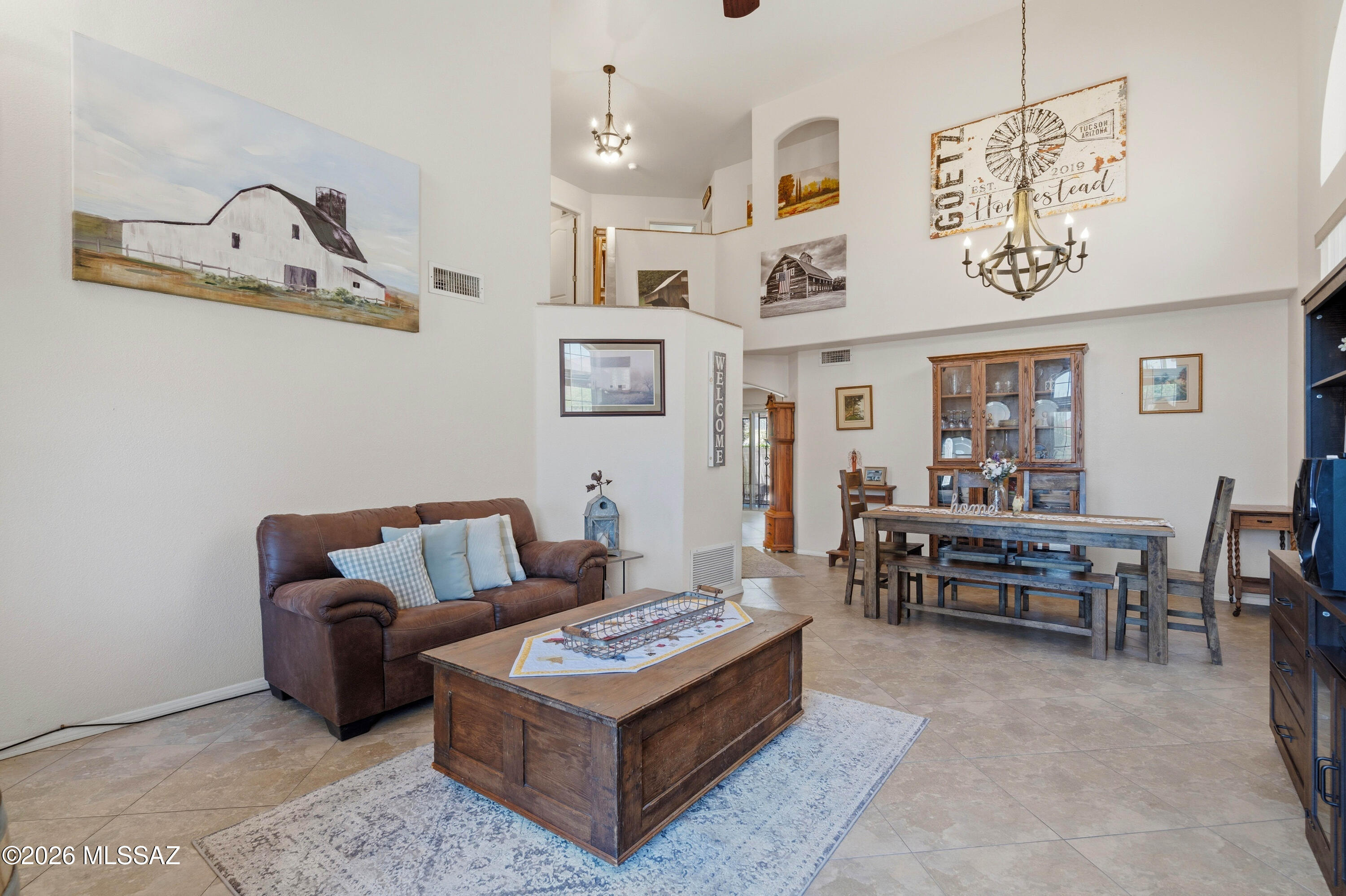 Sonoran Heights II (1-123) - Residential