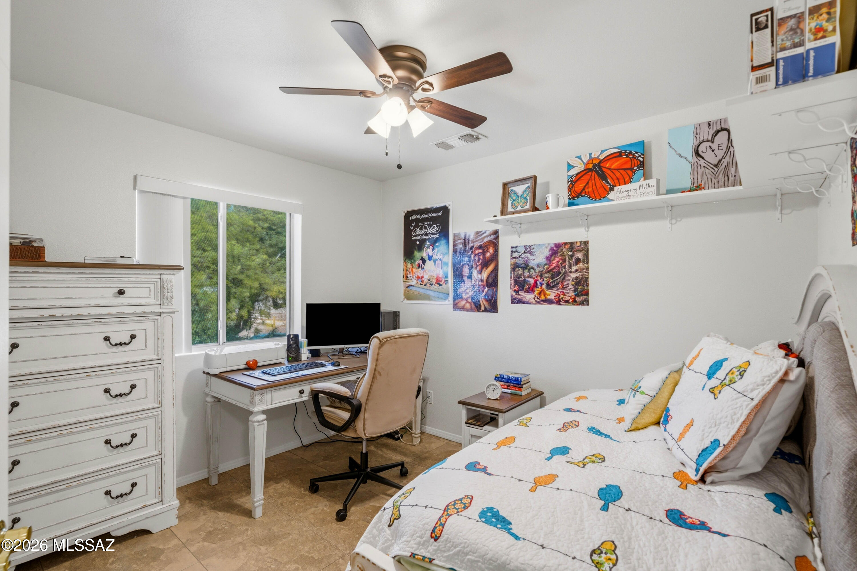 Sonoran Heights II (1-123) - Residential