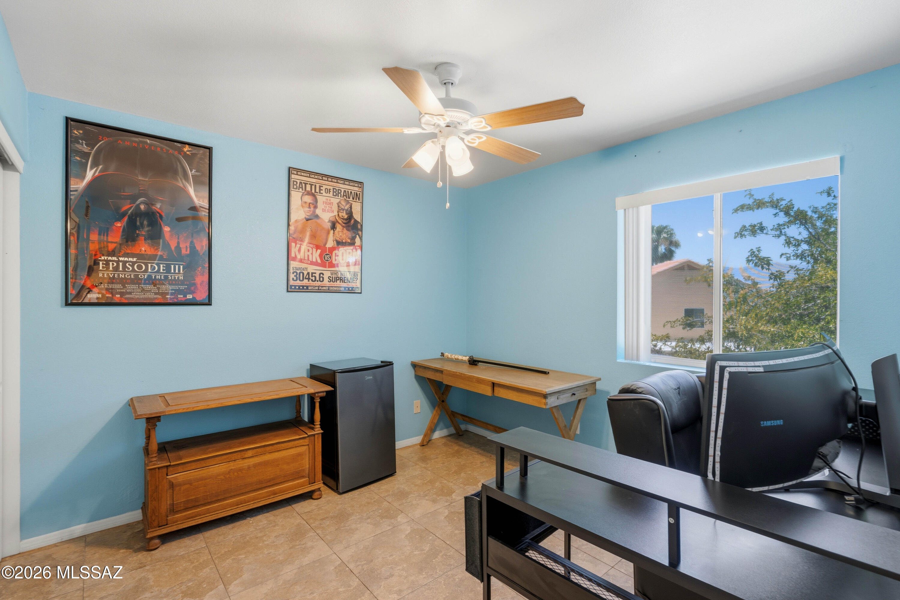 Sonoran Heights II (1-123) - Residential
