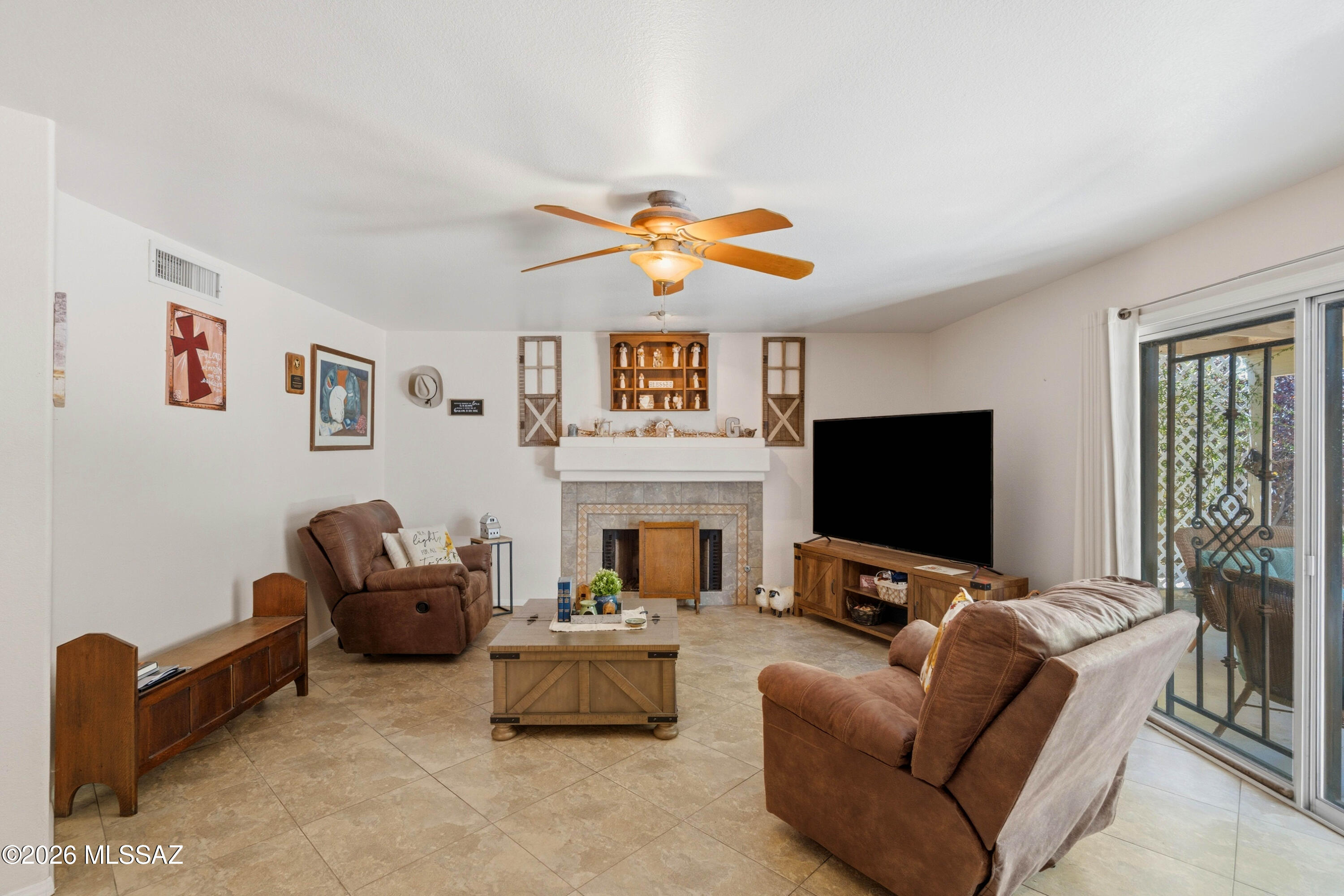 Sonoran Heights II (1-123) - Residential