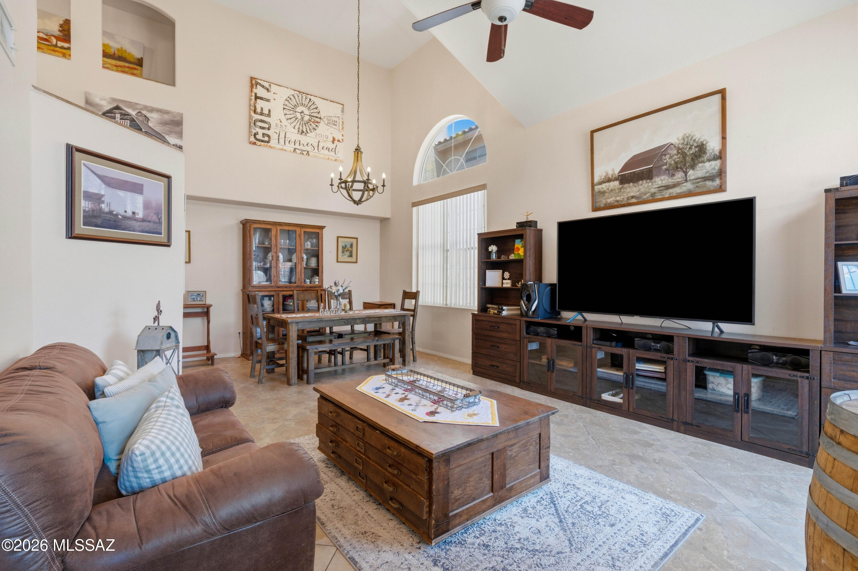 Sonoran Heights II (1-123) - Residential
