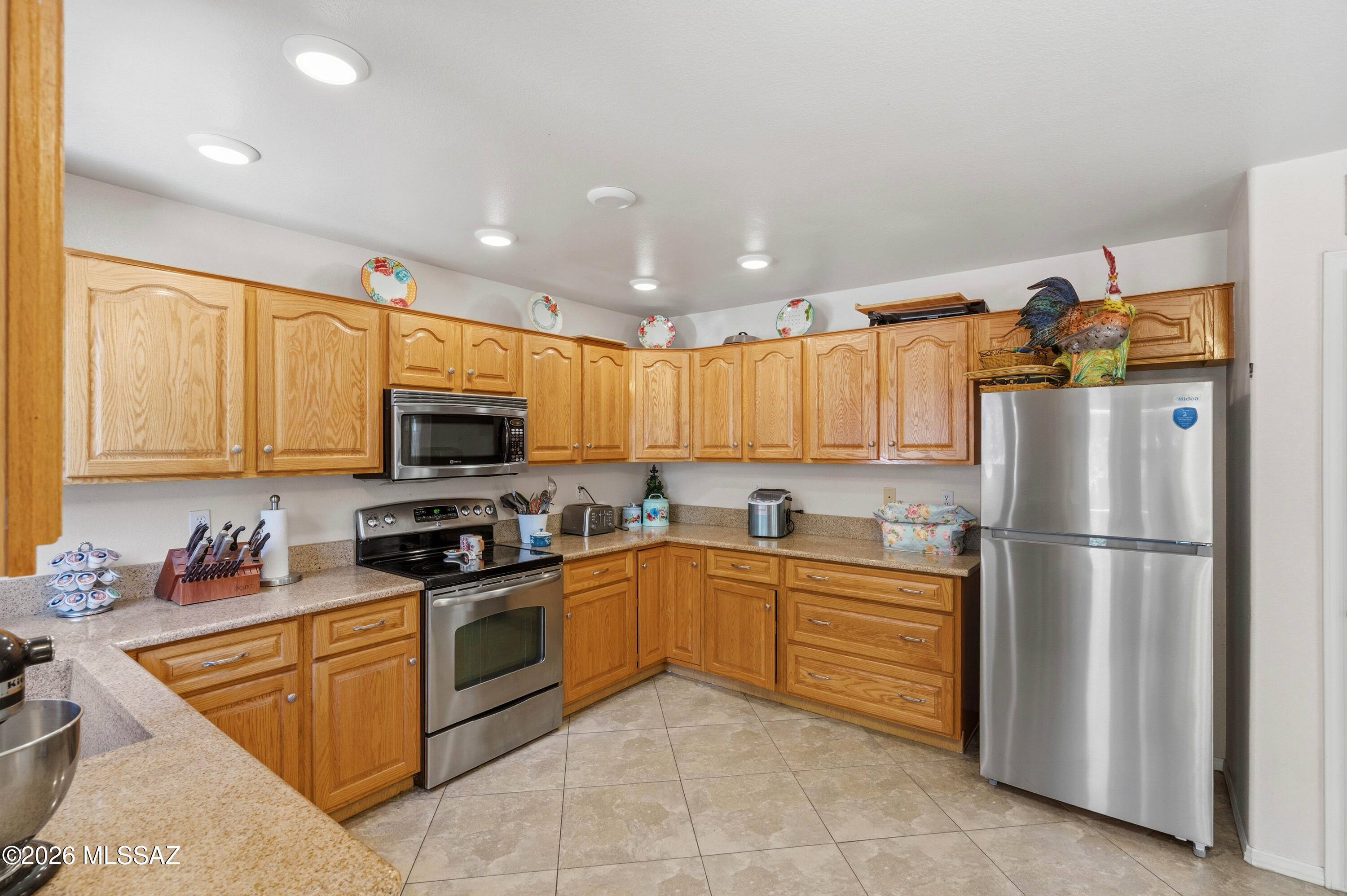 Sonoran Heights II (1-123) - Residential