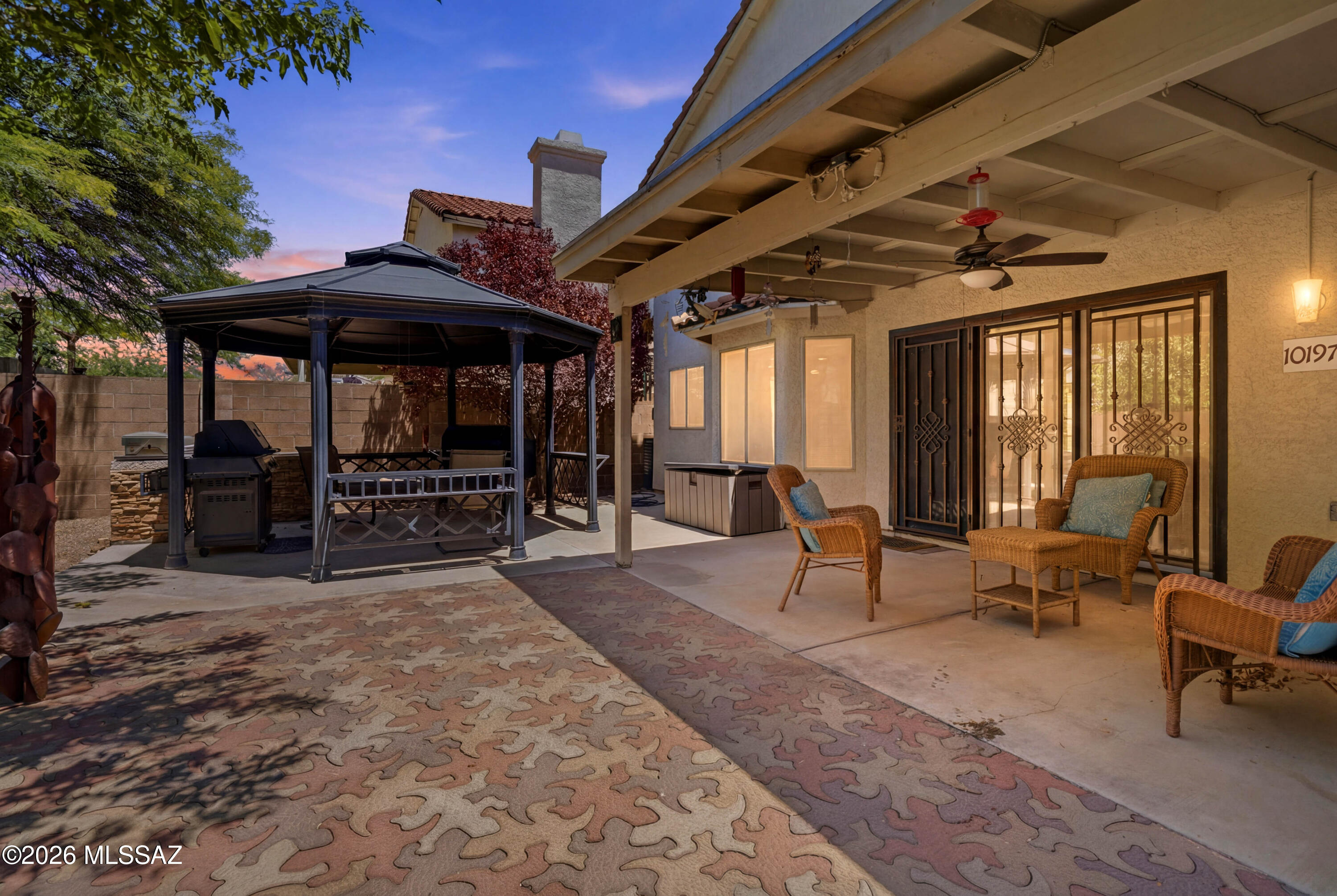 Sonoran Heights II (1-123) - Residential